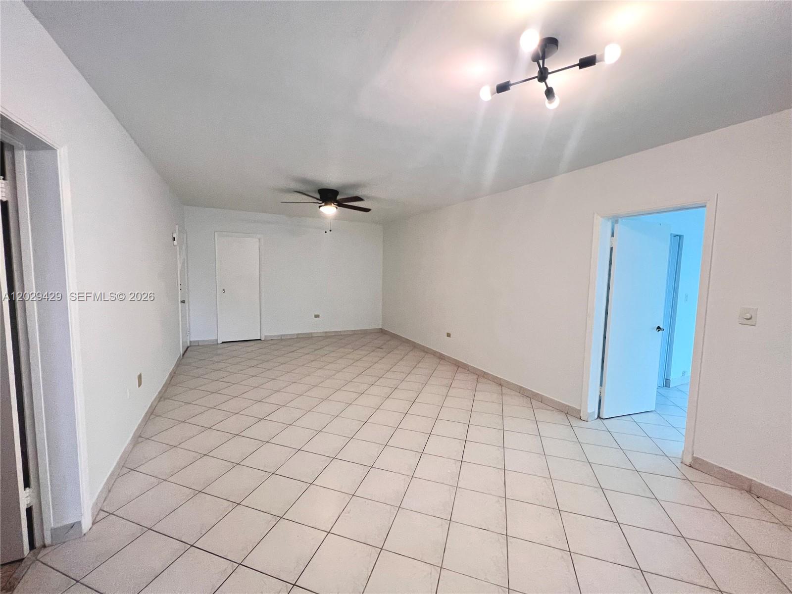 BROWNSTONE CO-OP APTS INC - Residential Lease