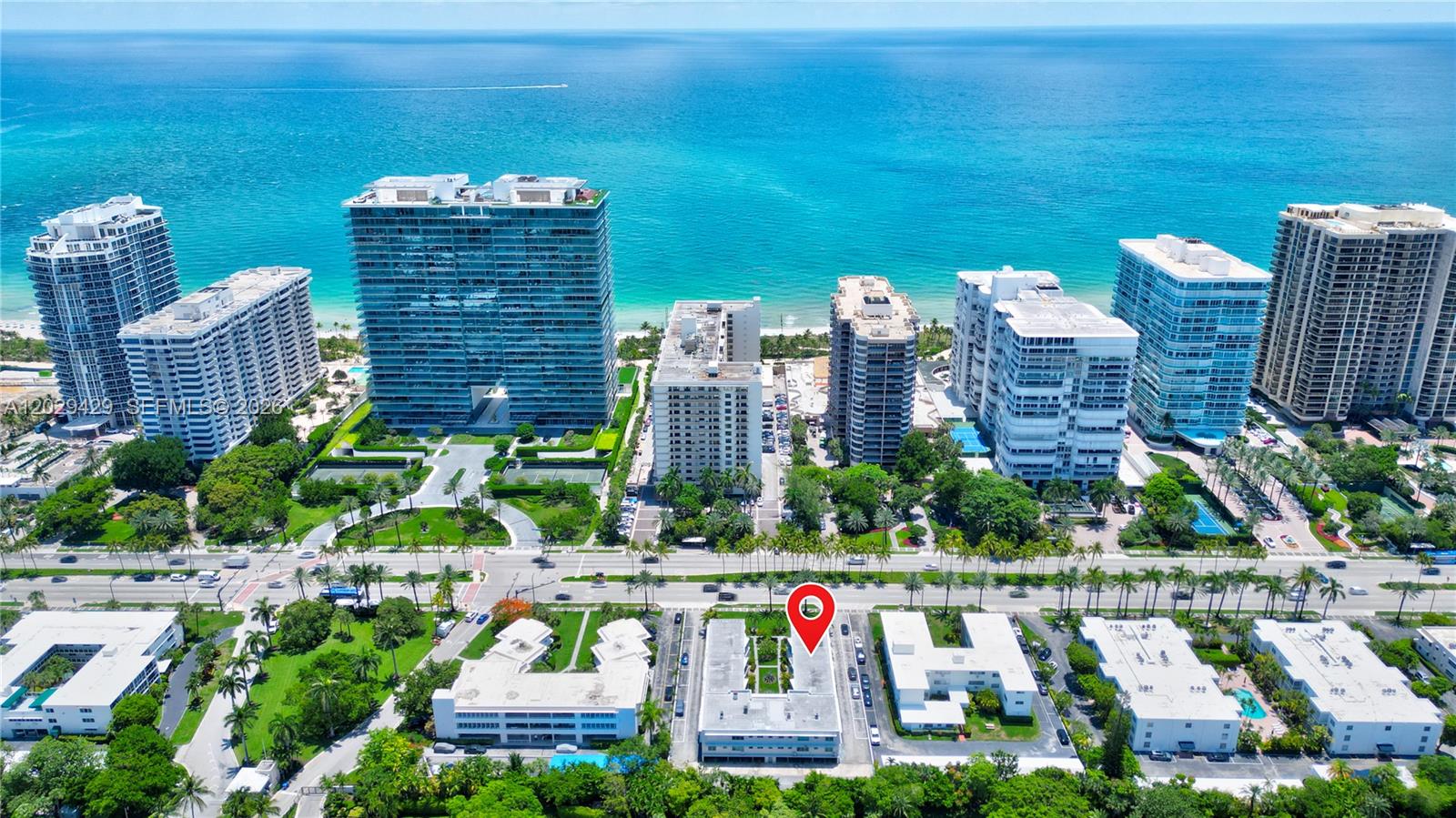 BROWNSTONE CO-OP APTS INC - Residential Lease
