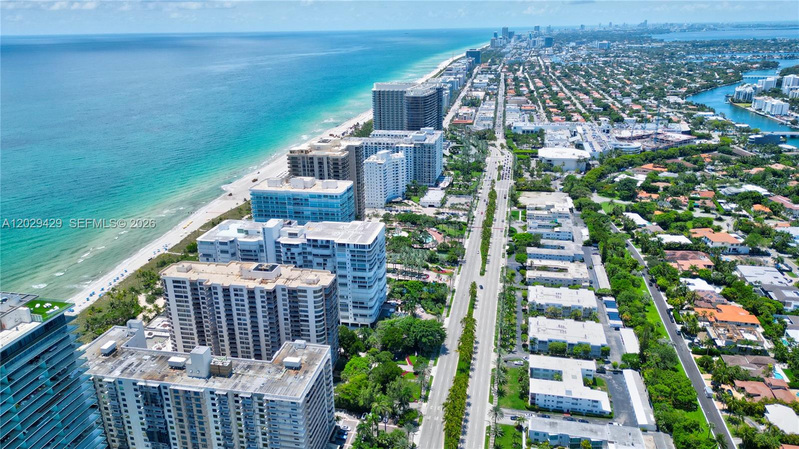 BROWNSTONE CO-OP APTS INC - Residential Lease
