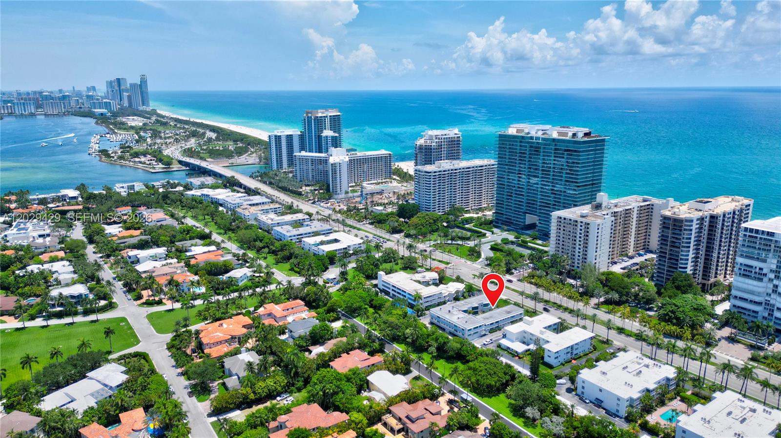 BROWNSTONE CO-OP APTS INC - Residential Lease
