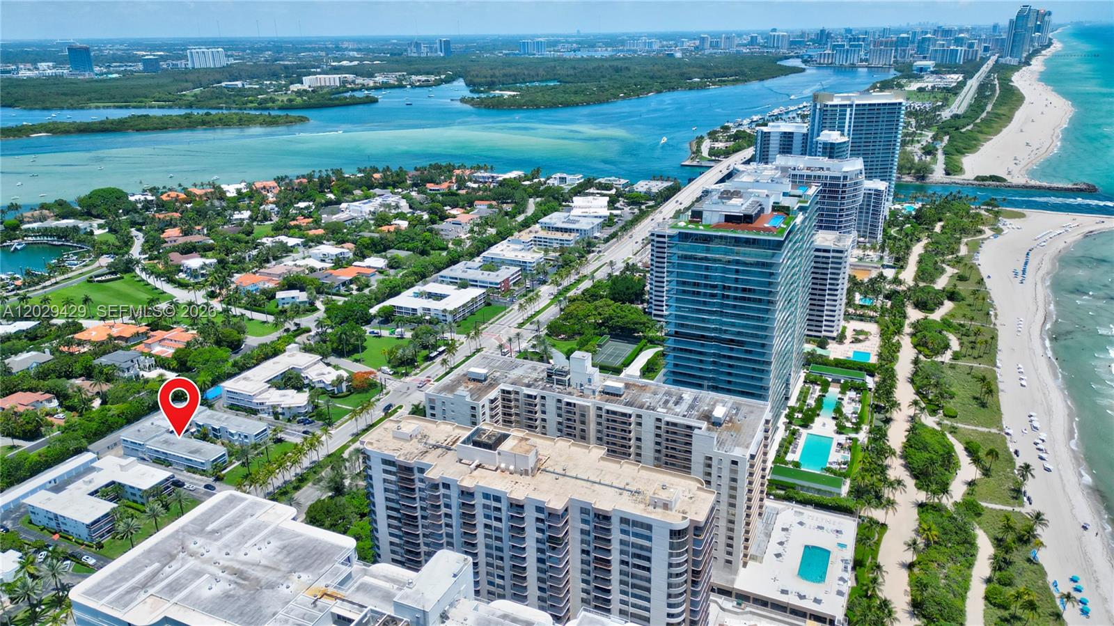 BROWNSTONE CO-OP APTS INC - Residential Lease