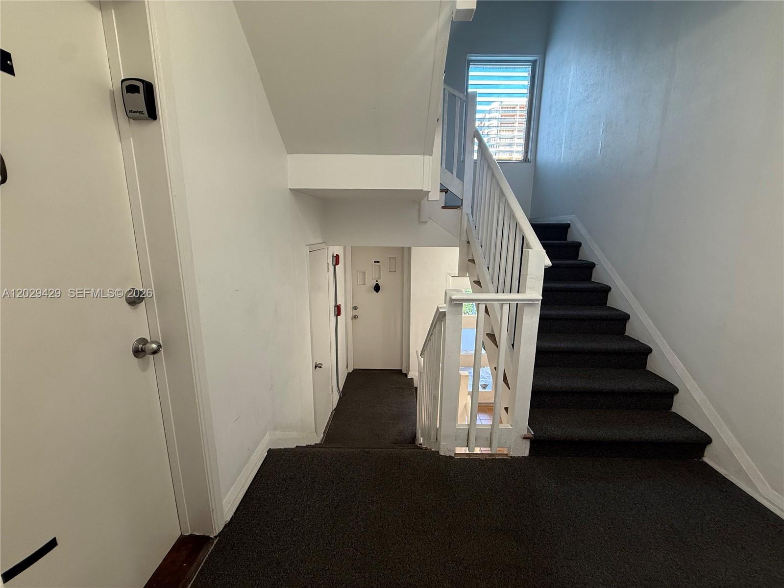 BROWNSTONE CO-OP APTS INC - Residential Lease
