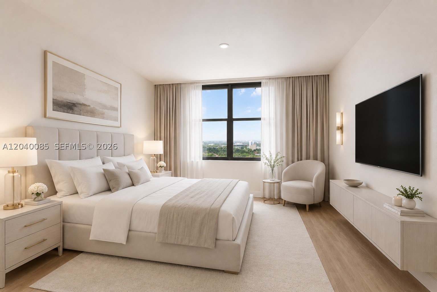 PUERTA DE PALMAS CONDO - Residential