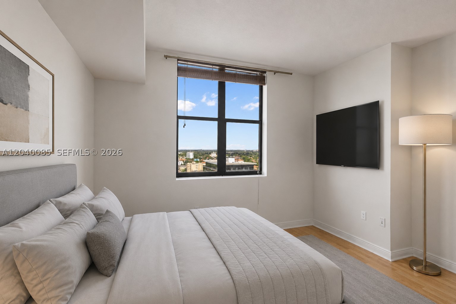 PUERTA DE PALMAS CONDO - Residential