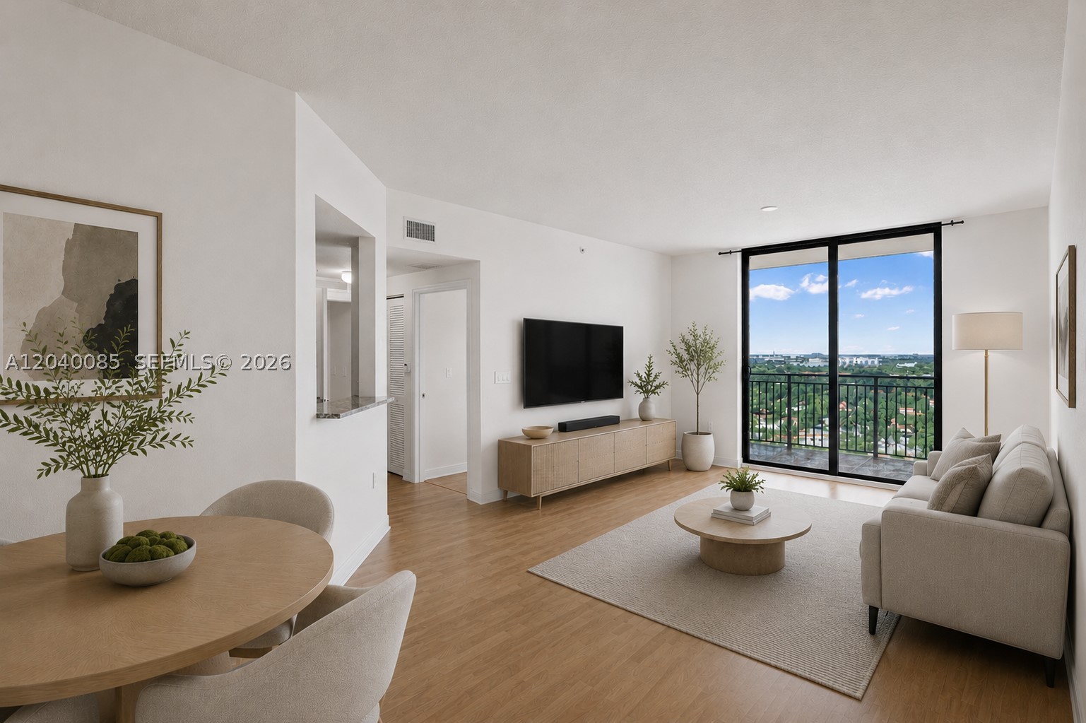 PUERTA DE PALMAS CONDO - Residential