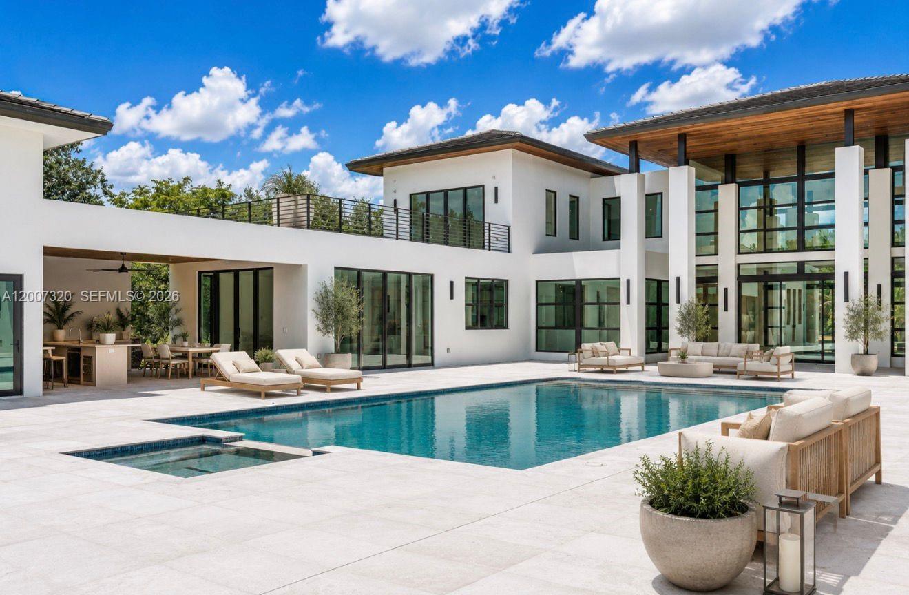 BAY RIDGE ESTS - Residential