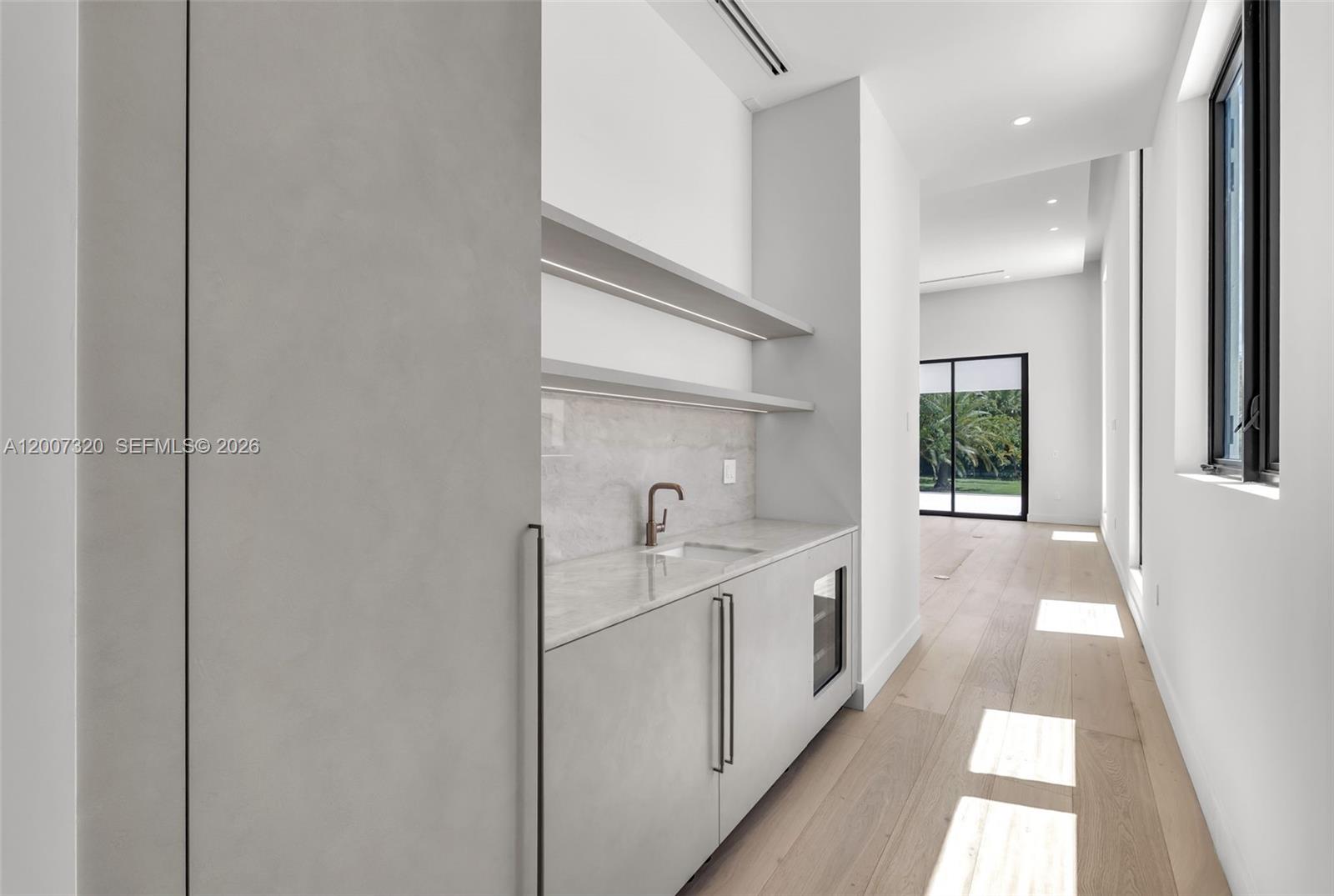 BAY RIDGE ESTS - Residential