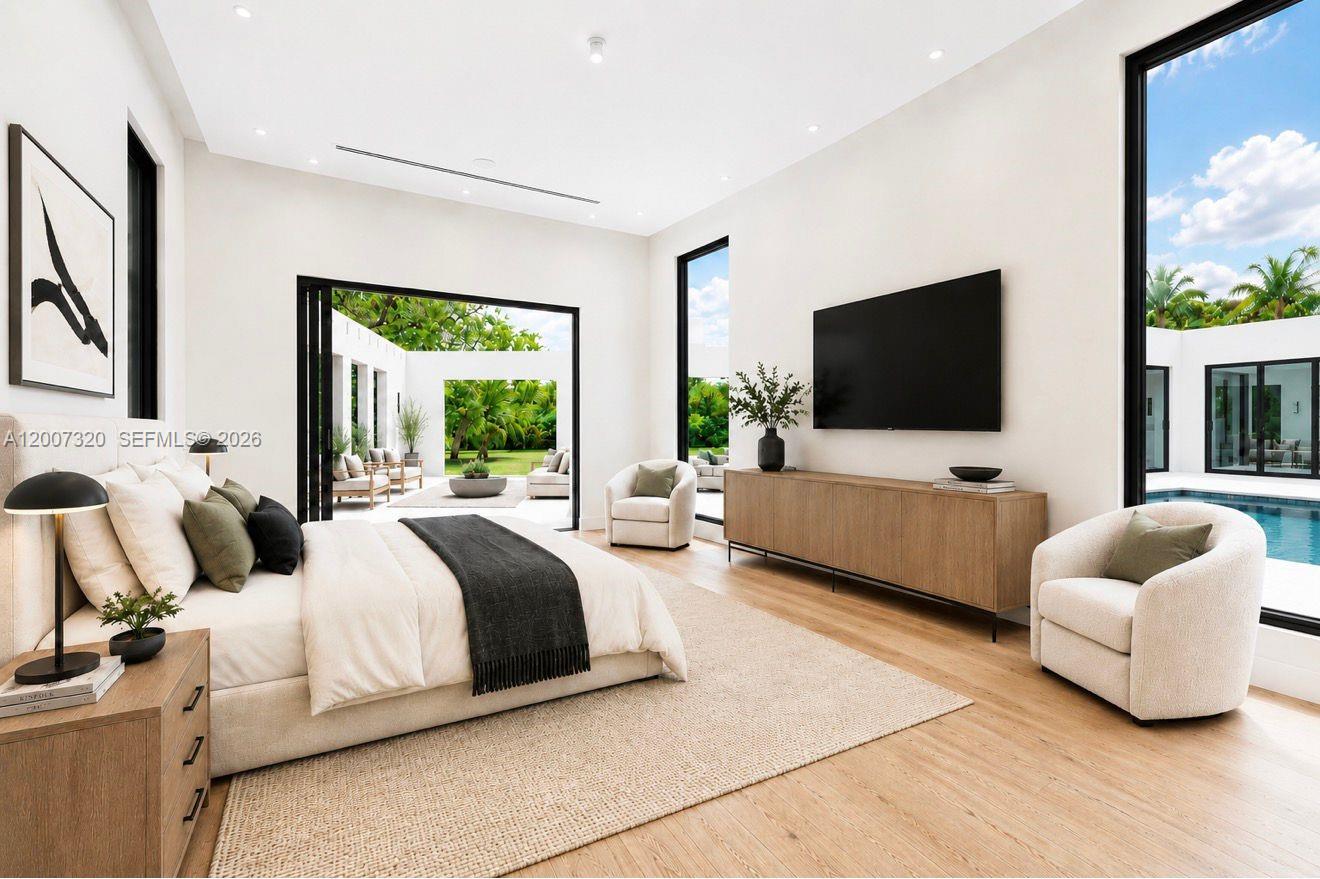 BAY RIDGE ESTS - Residential