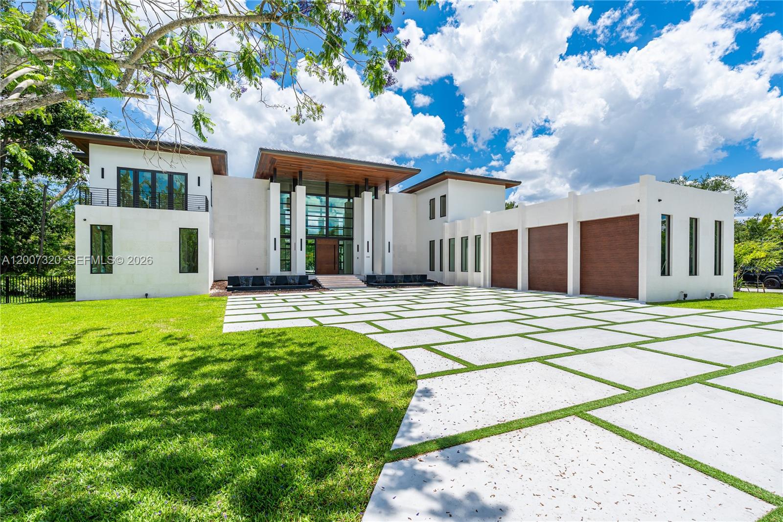 BAY RIDGE ESTS - Residential