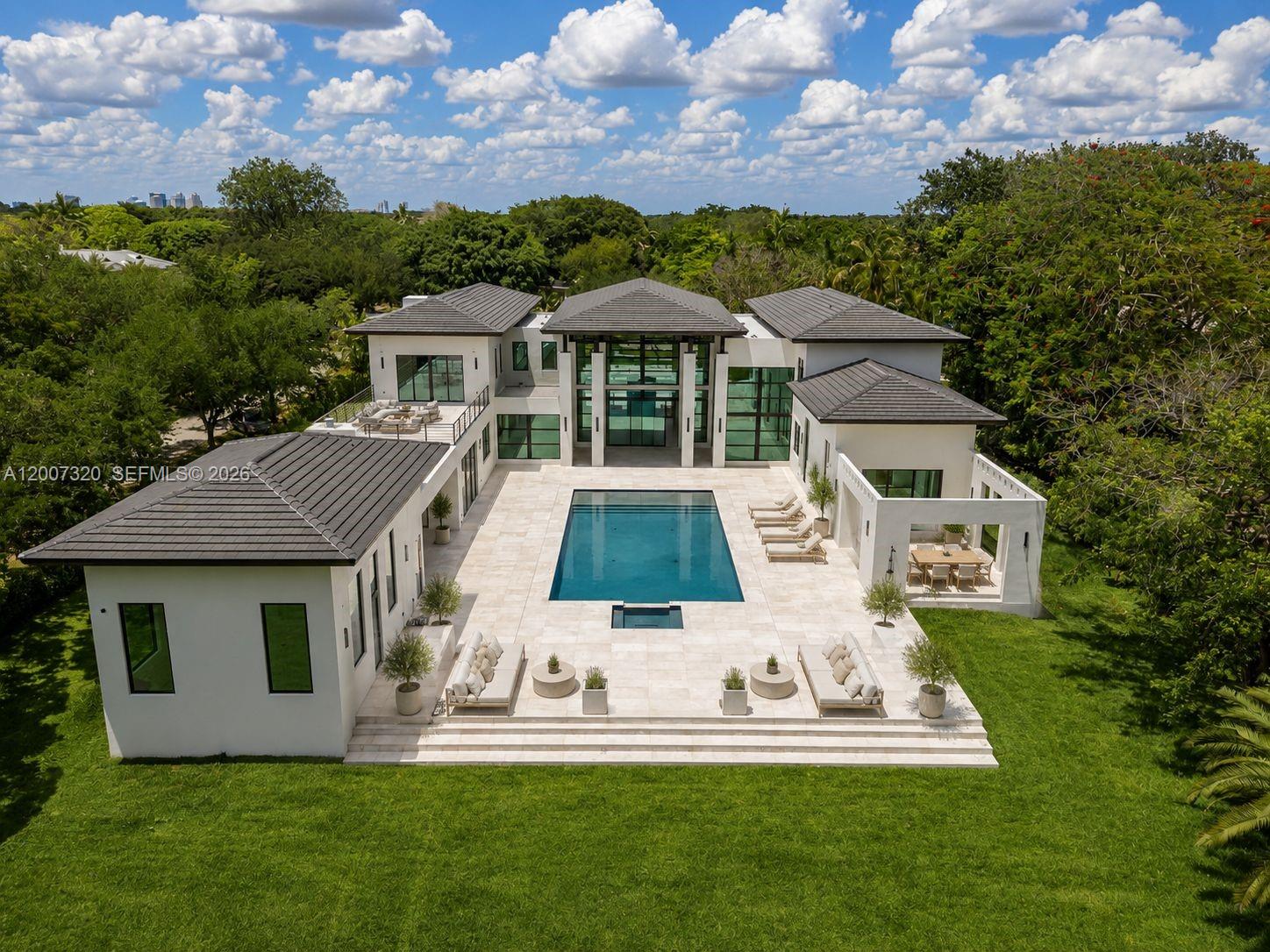 BAY RIDGE ESTS - Residential