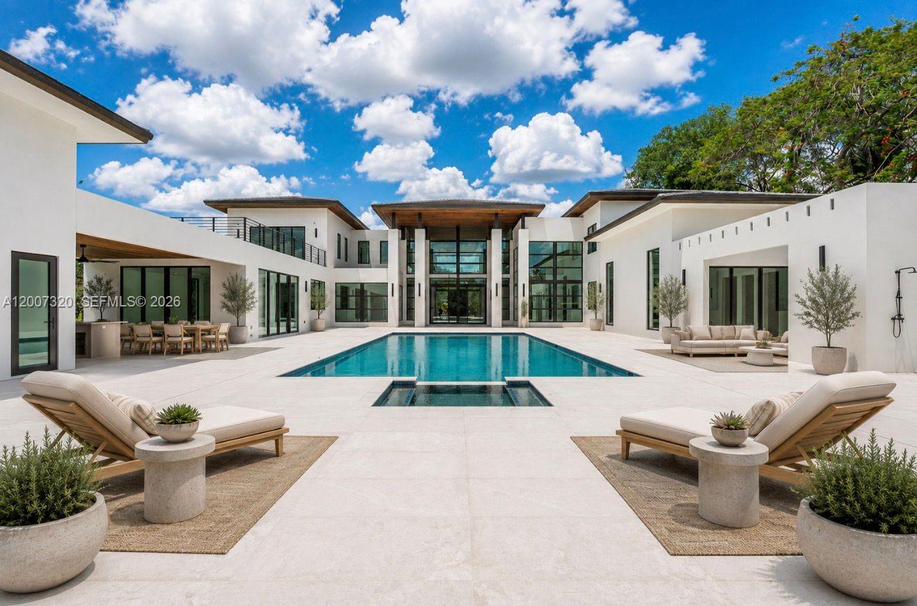 BAY RIDGE ESTS - Residential