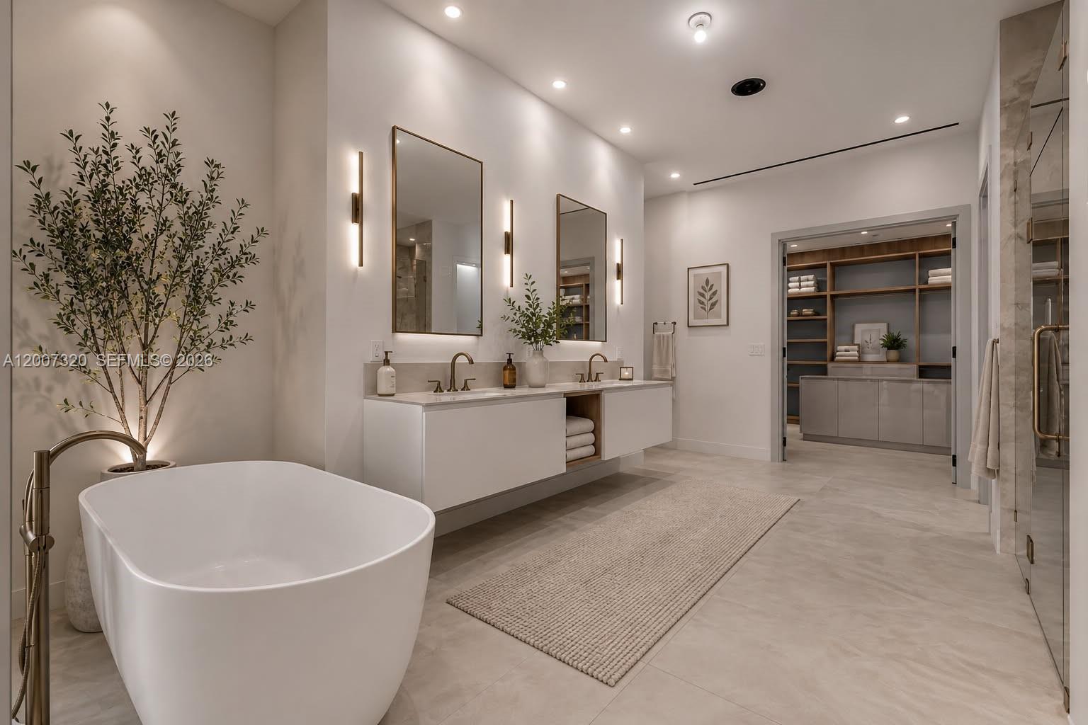 BAY RIDGE ESTS - Residential