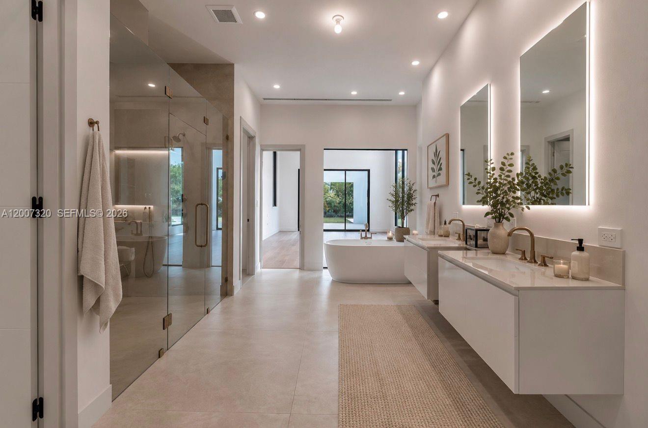 BAY RIDGE ESTS - Residential