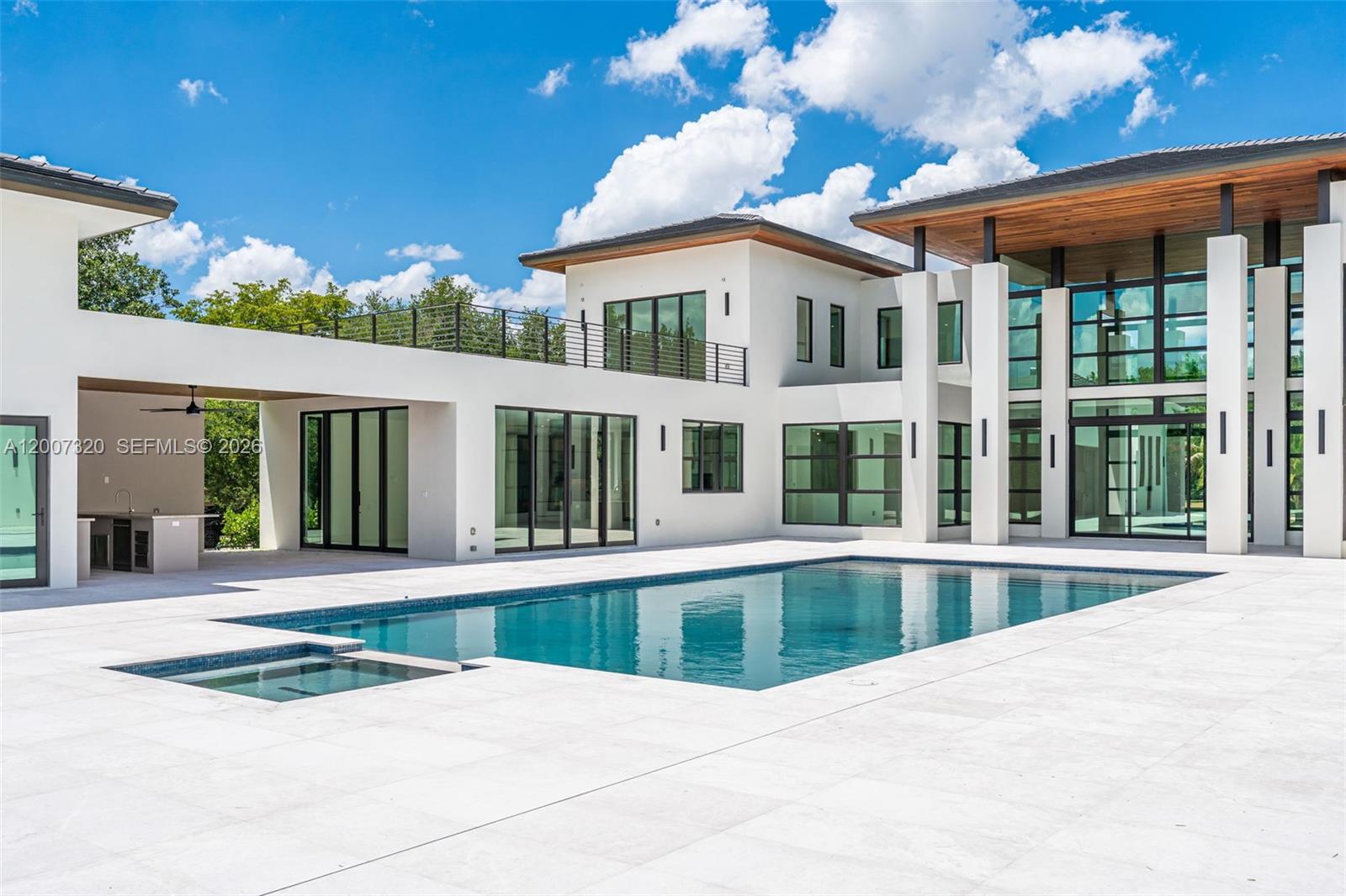 BAY RIDGE ESTS - Residential