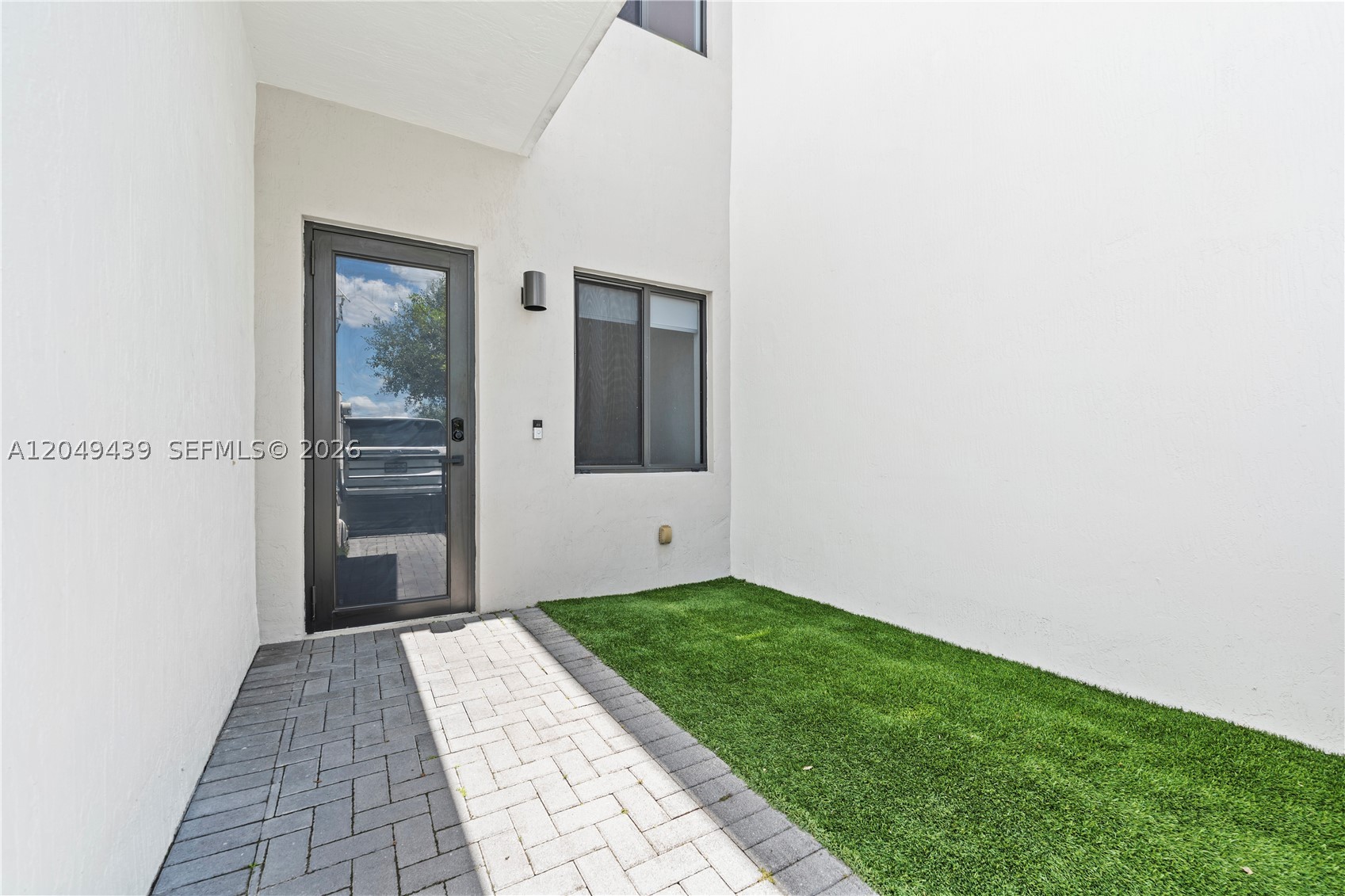 CENTURY PARK PLACE - Residential