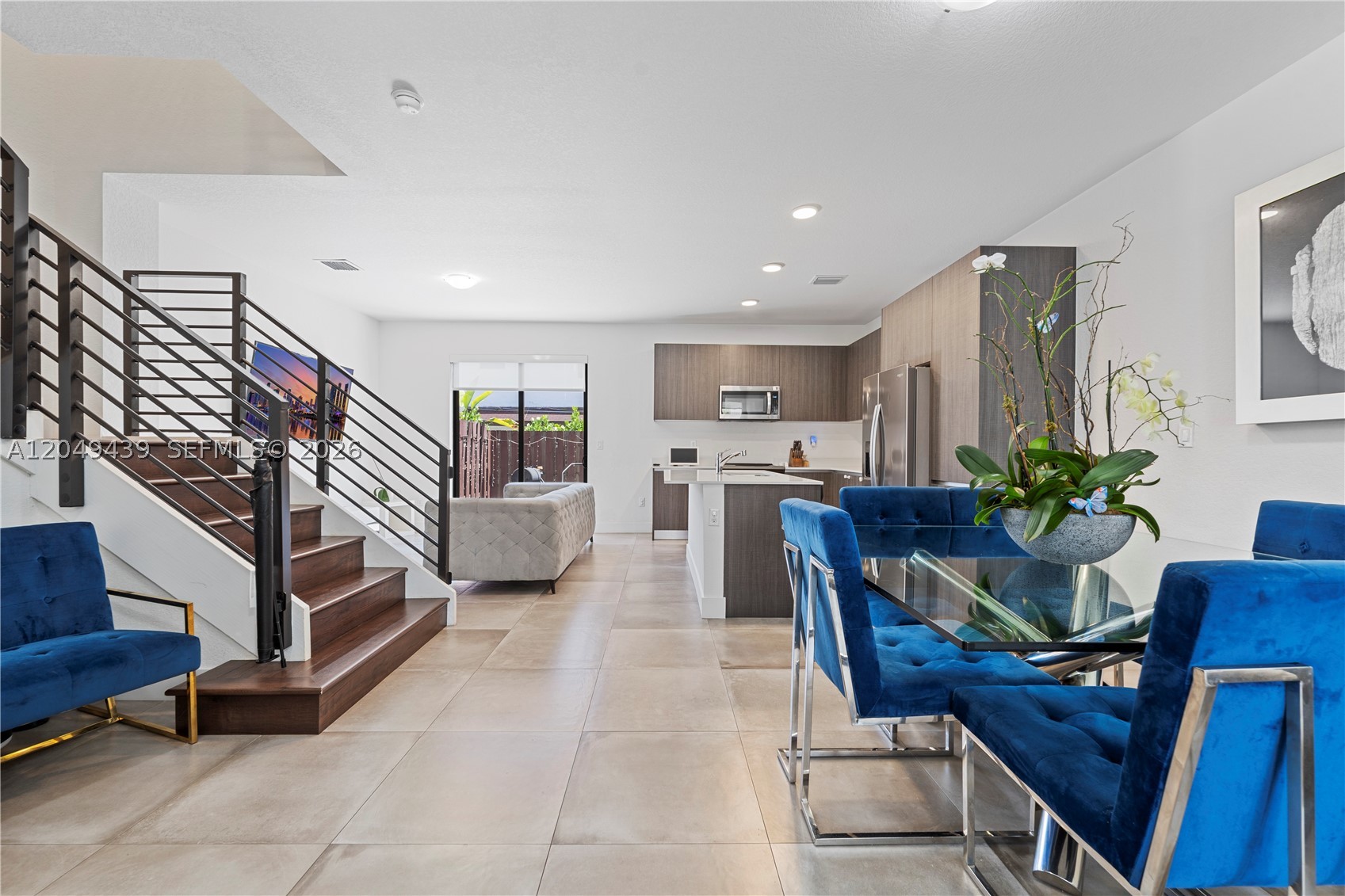 CENTURY PARK PLACE - Residential