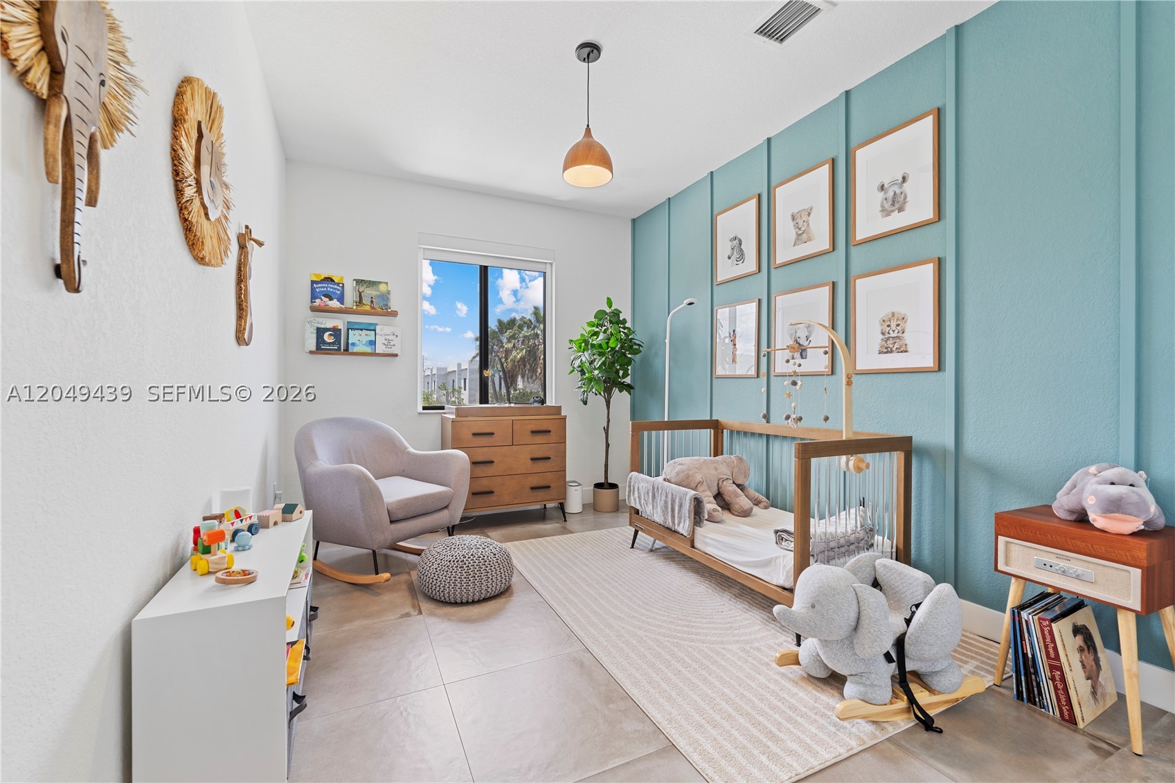 CENTURY PARK PLACE - Residential