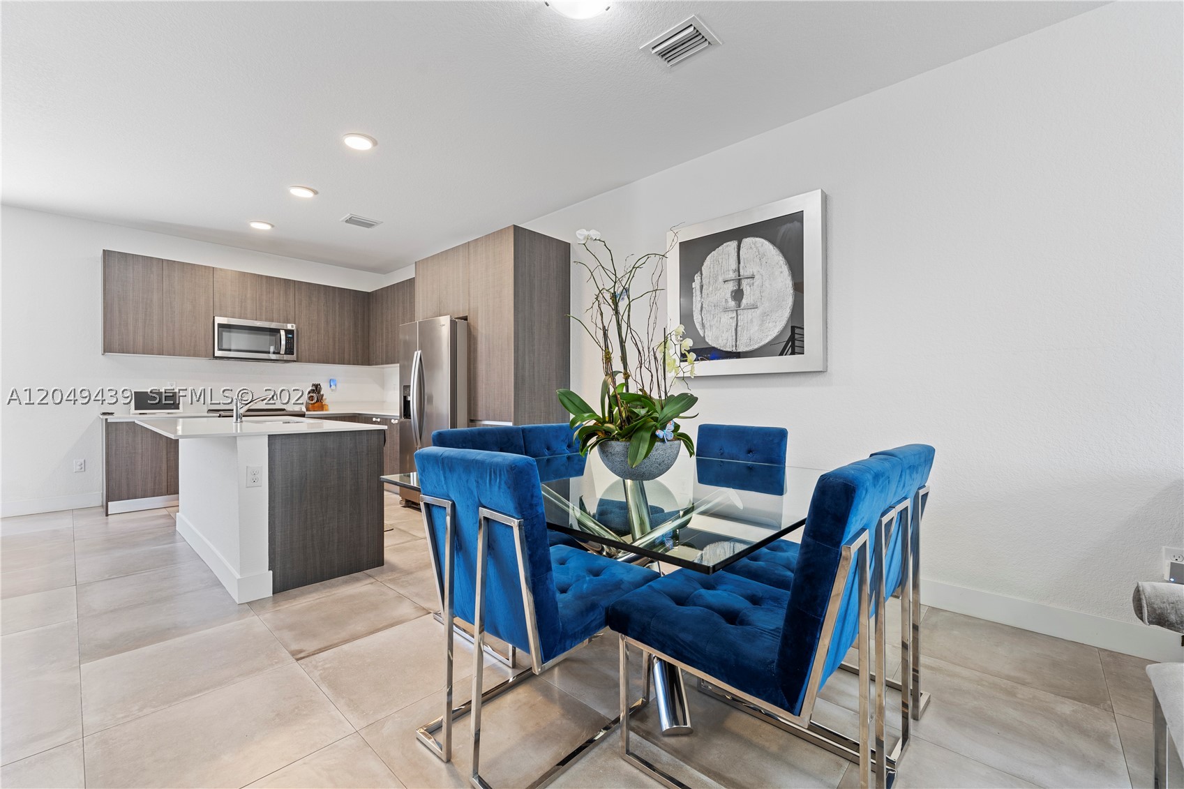 CENTURY PARK PLACE - Residential
