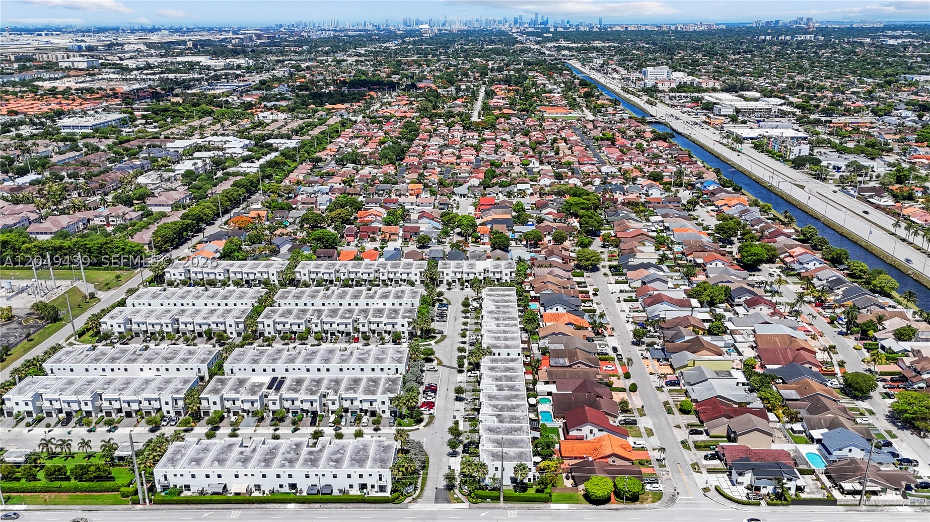 CENTURY PARK PLACE - Residential