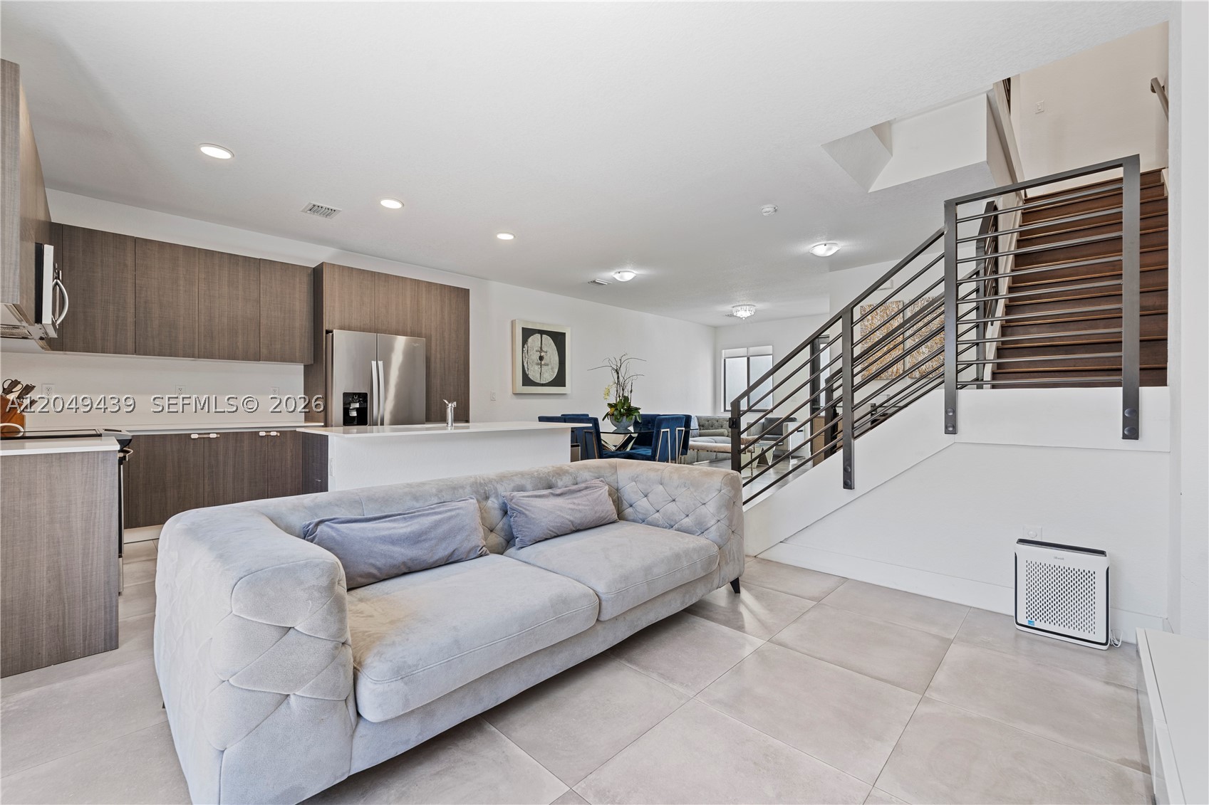 CENTURY PARK PLACE - Residential