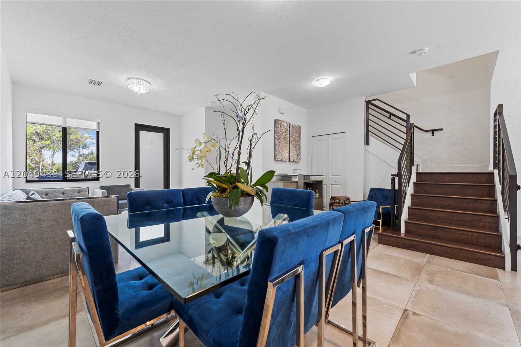 CENTURY PARK PLACE - Residential