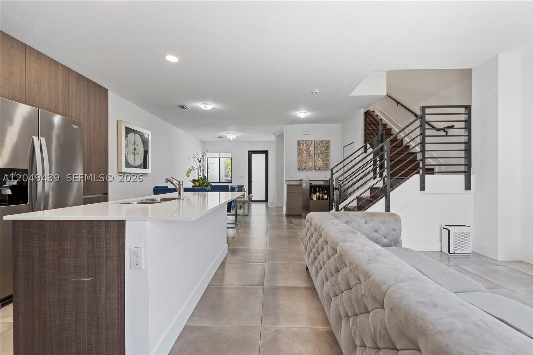 CENTURY PARK PLACE - Residential
