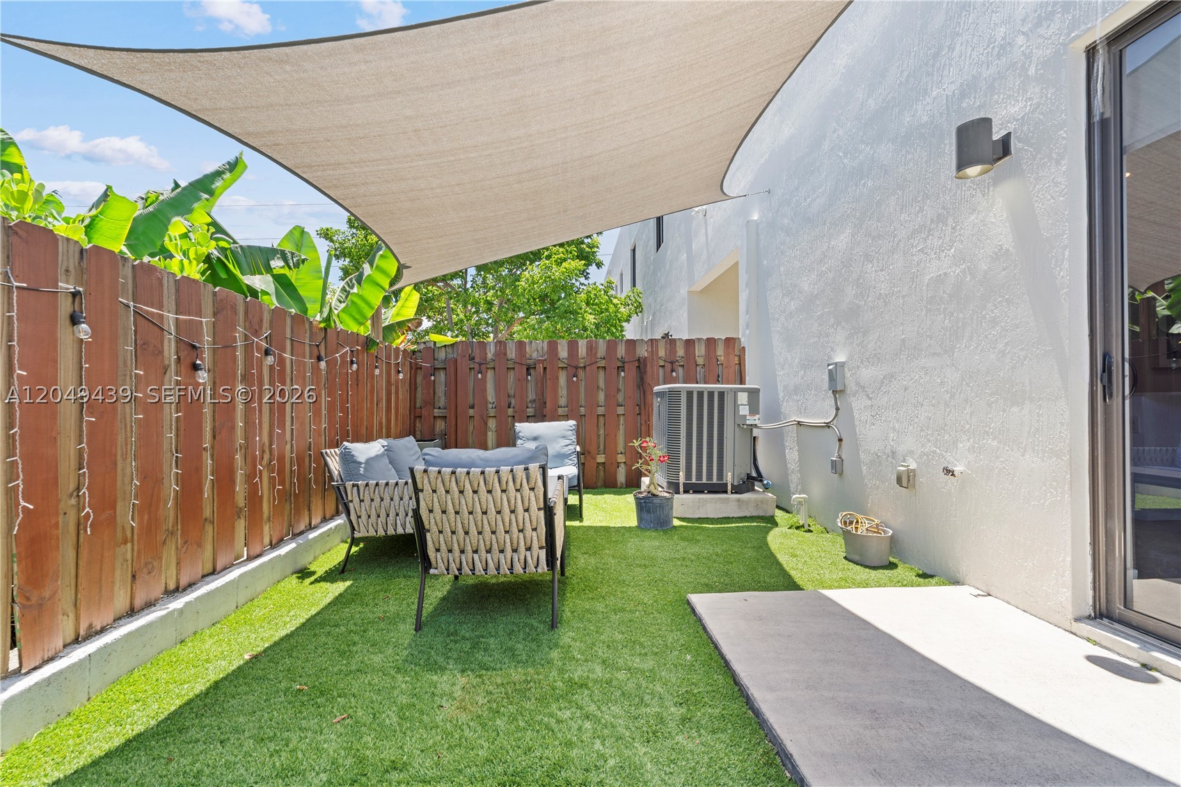 CENTURY PARK PLACE - Residential
