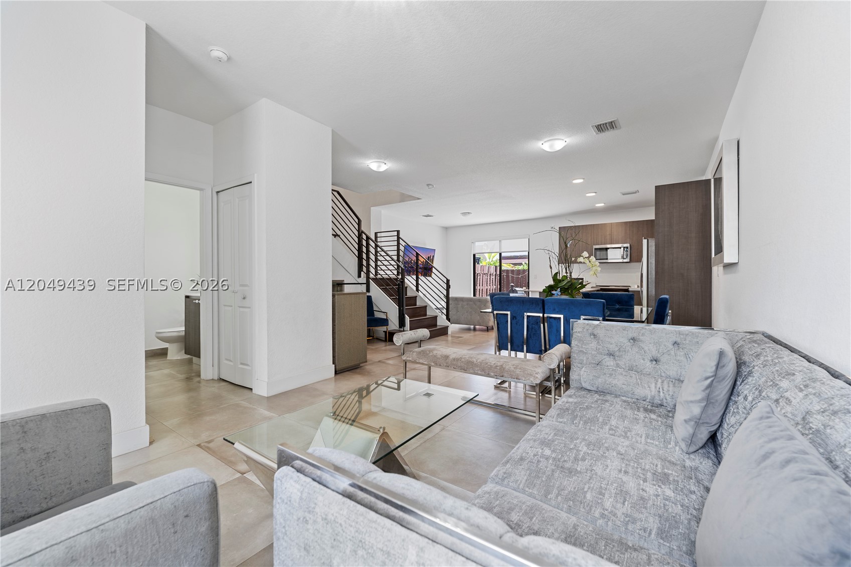 CENTURY PARK PLACE - Residential
