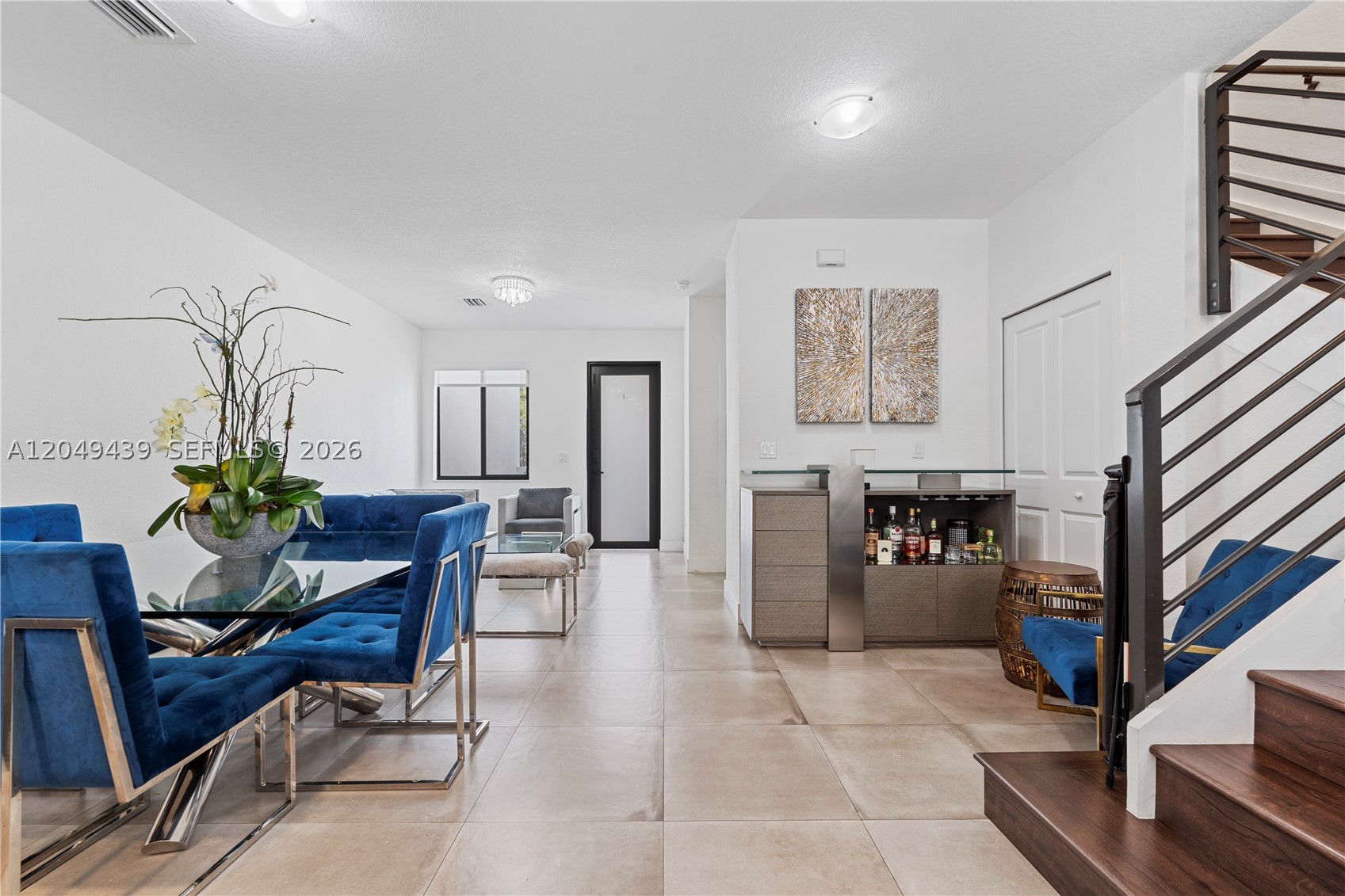 CENTURY PARK PLACE - Residential