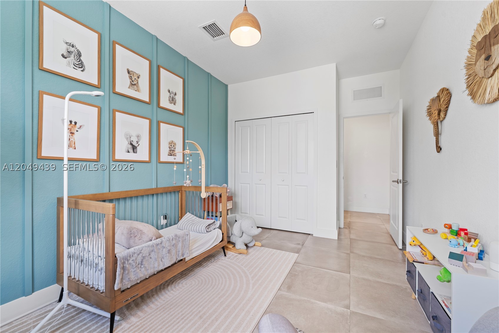 CENTURY PARK PLACE - Residential