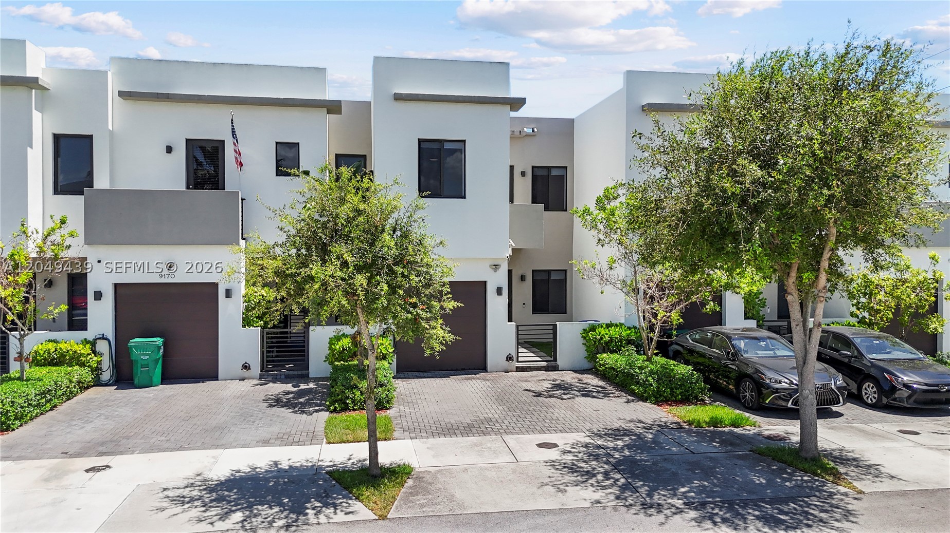 CENTURY PARK PLACE - Residential