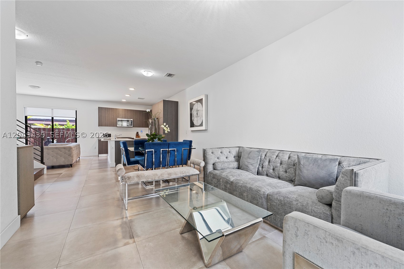 CENTURY PARK PLACE - Residential