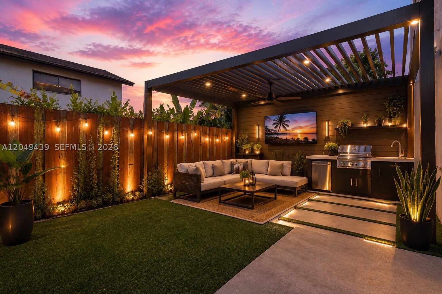 CENTURY PARK PLACE - Residential
