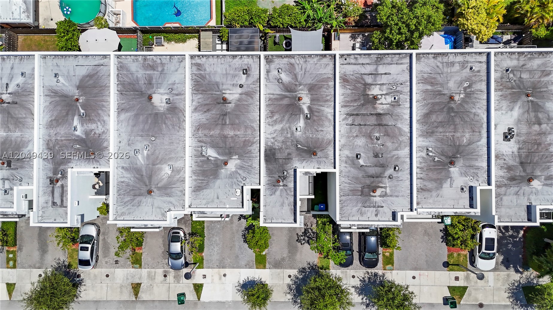CENTURY PARK PLACE - Residential