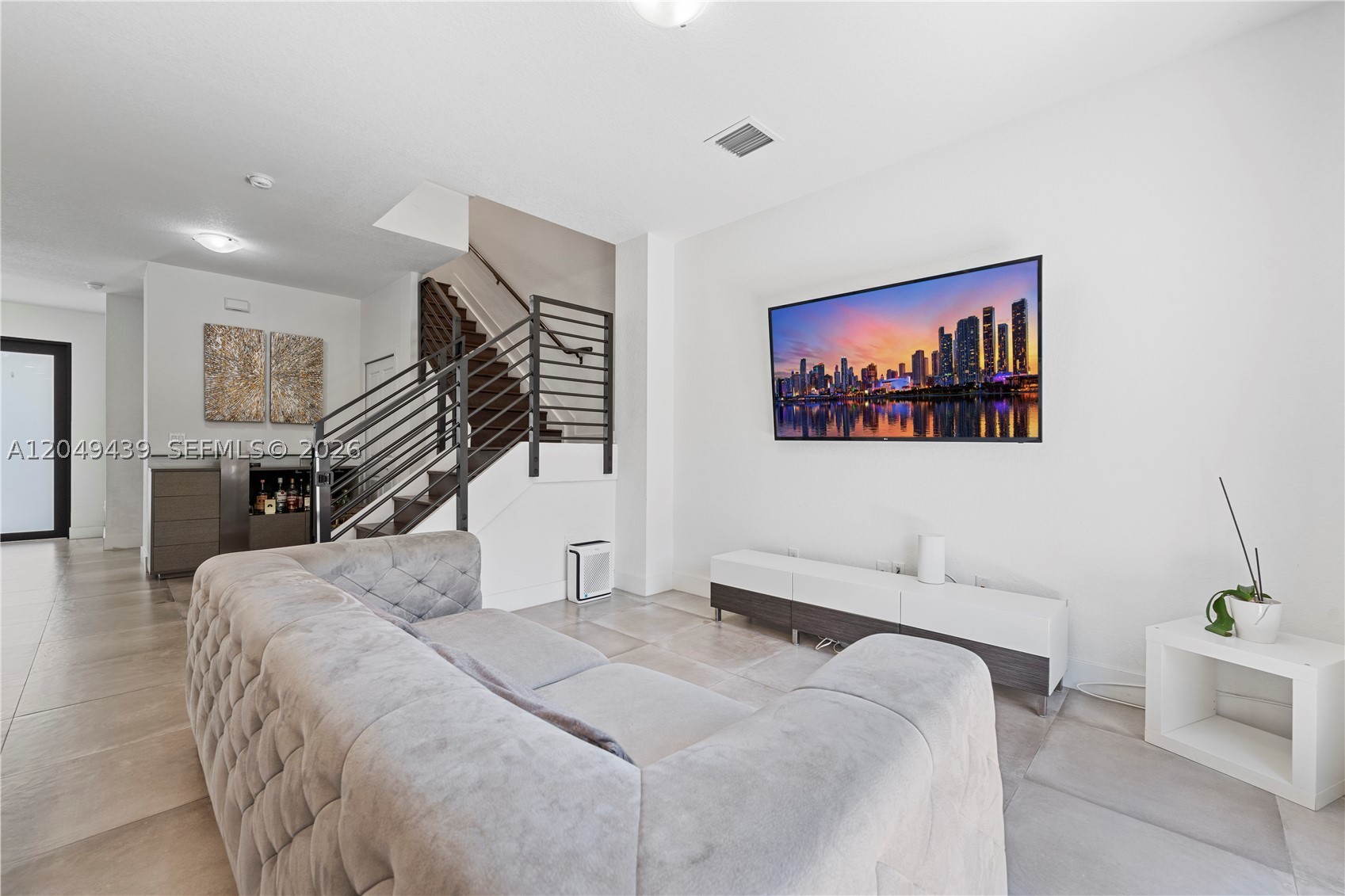 CENTURY PARK PLACE - Residential