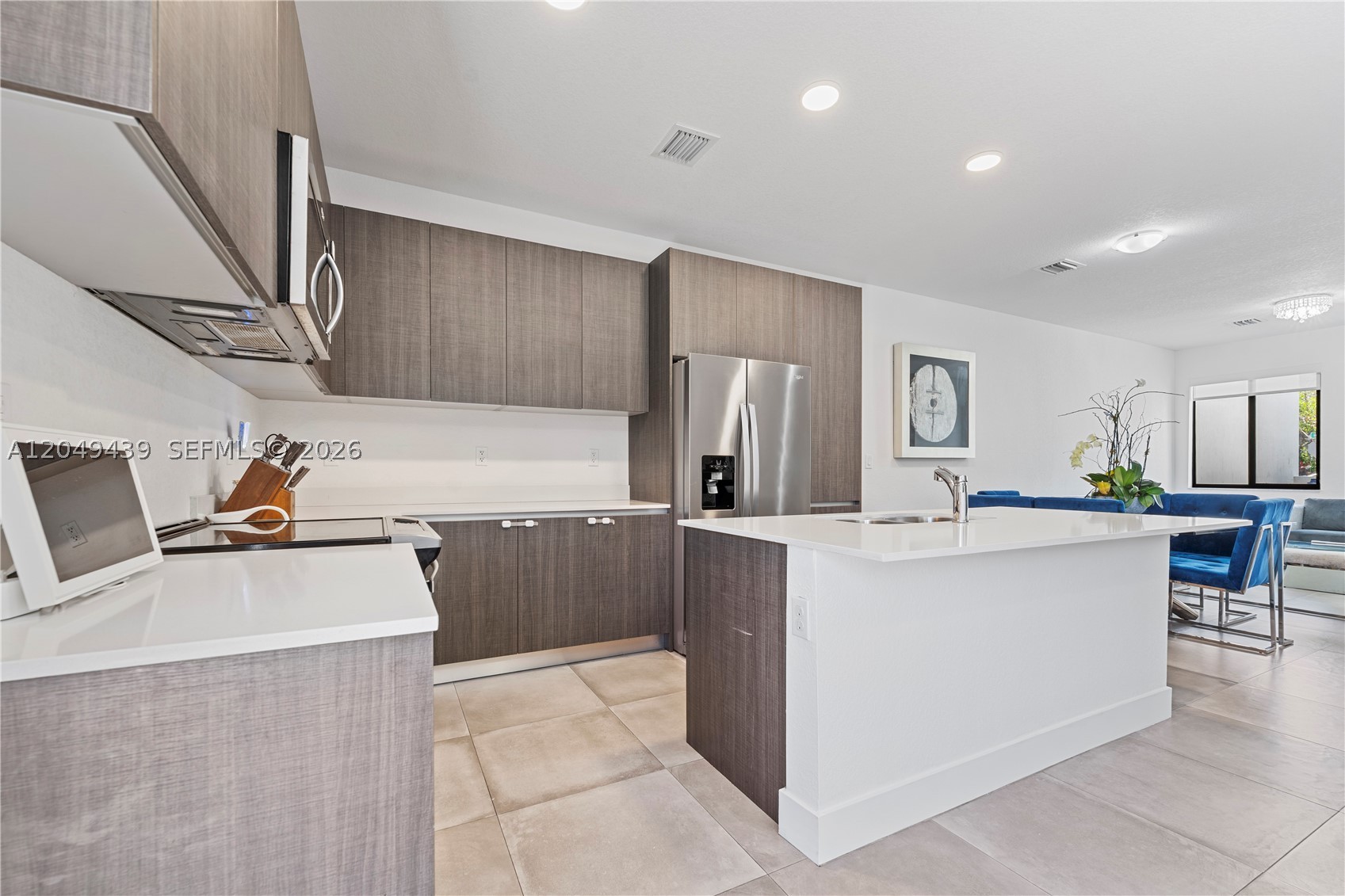 CENTURY PARK PLACE - Residential