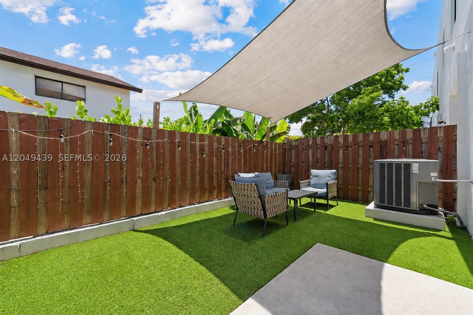 CENTURY PARK PLACE - Residential