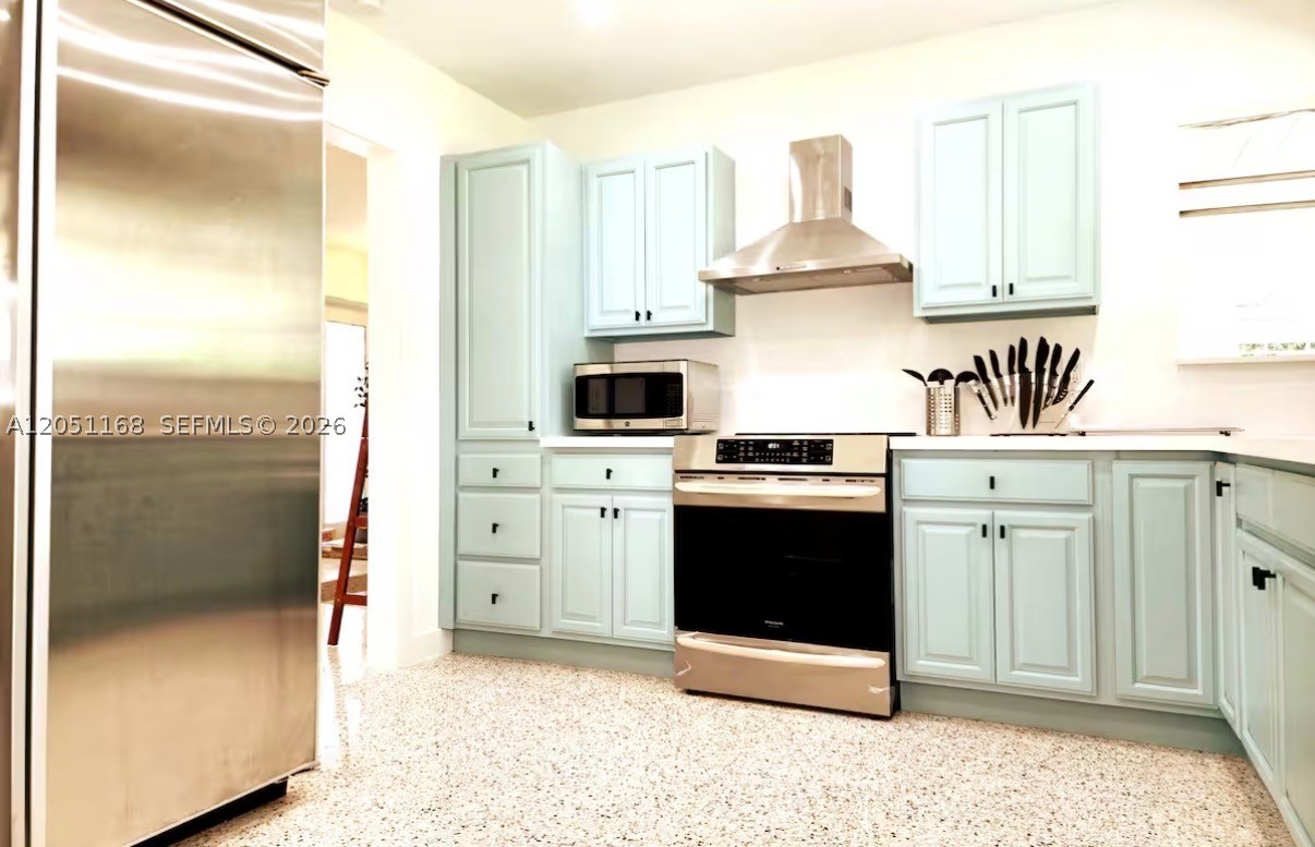 Redlands - Residential