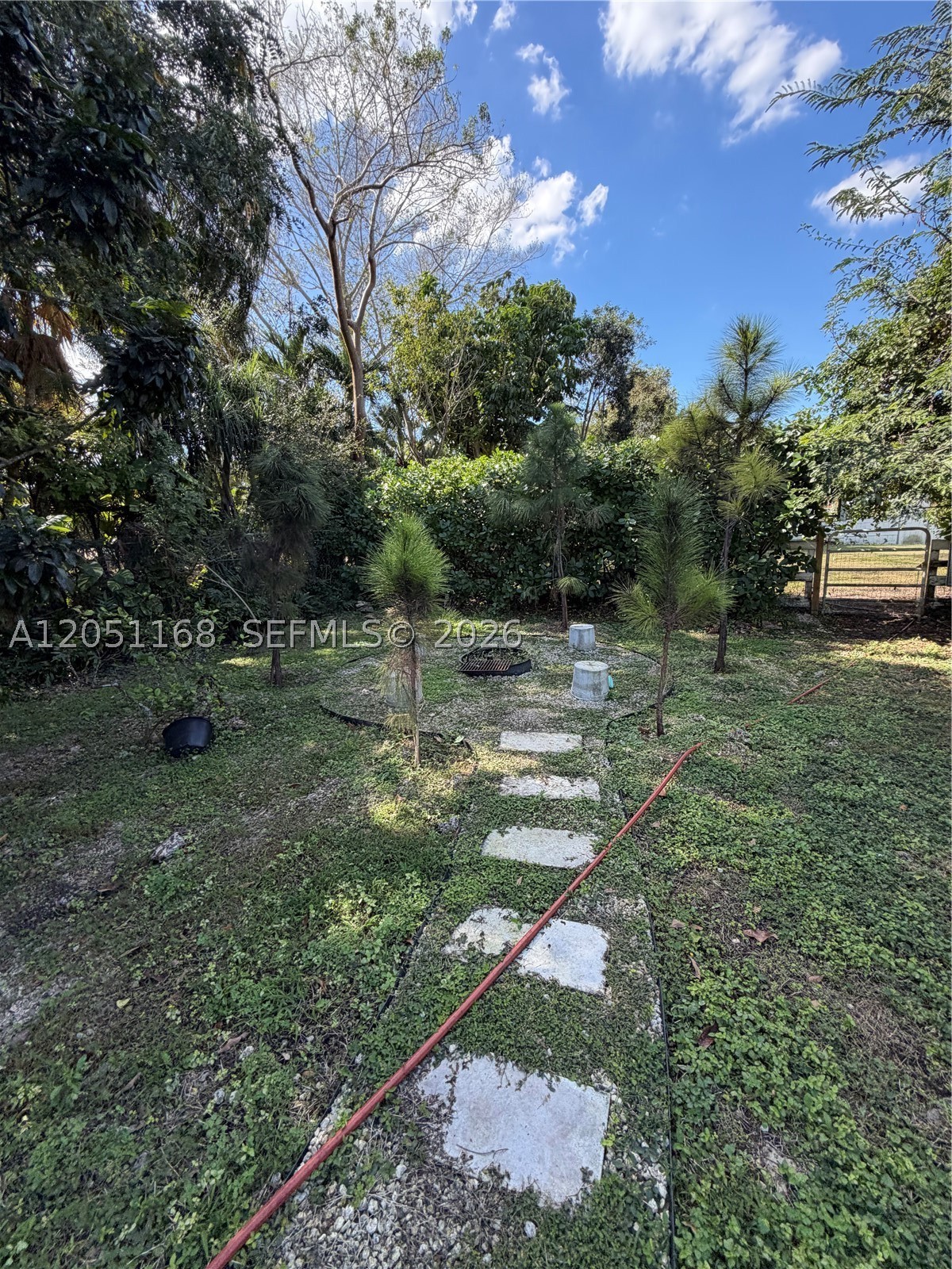 Redlands - Residential