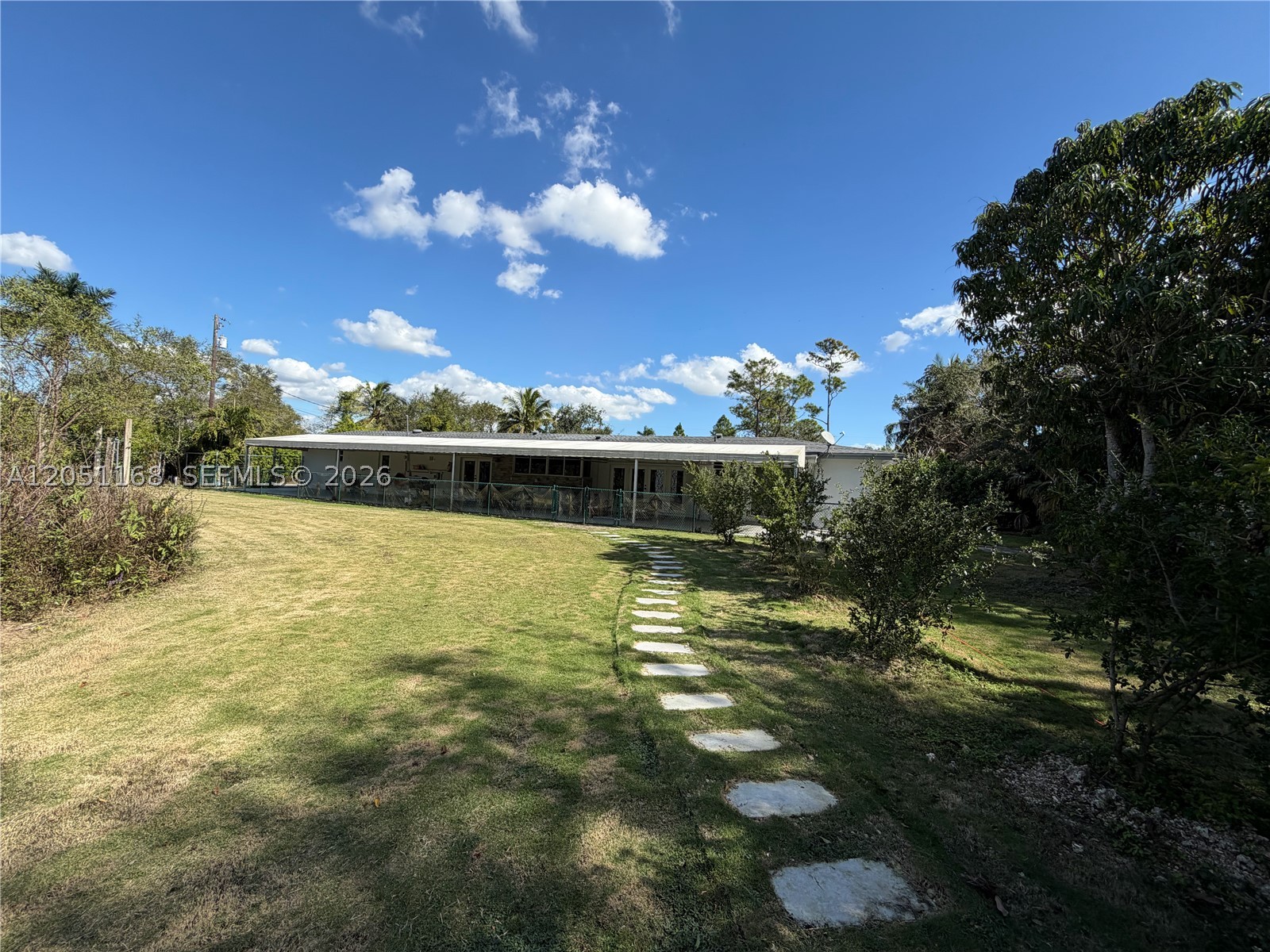 Redlands - Residential