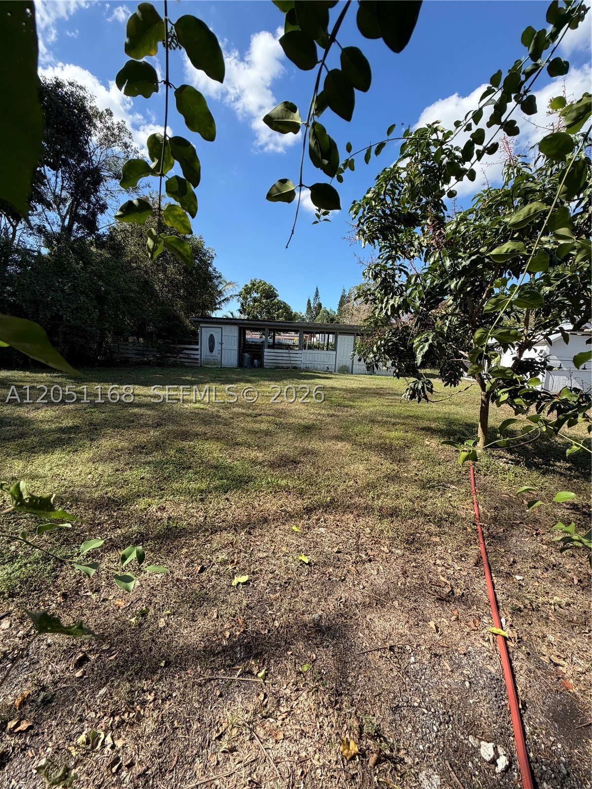 Redlands - Residential