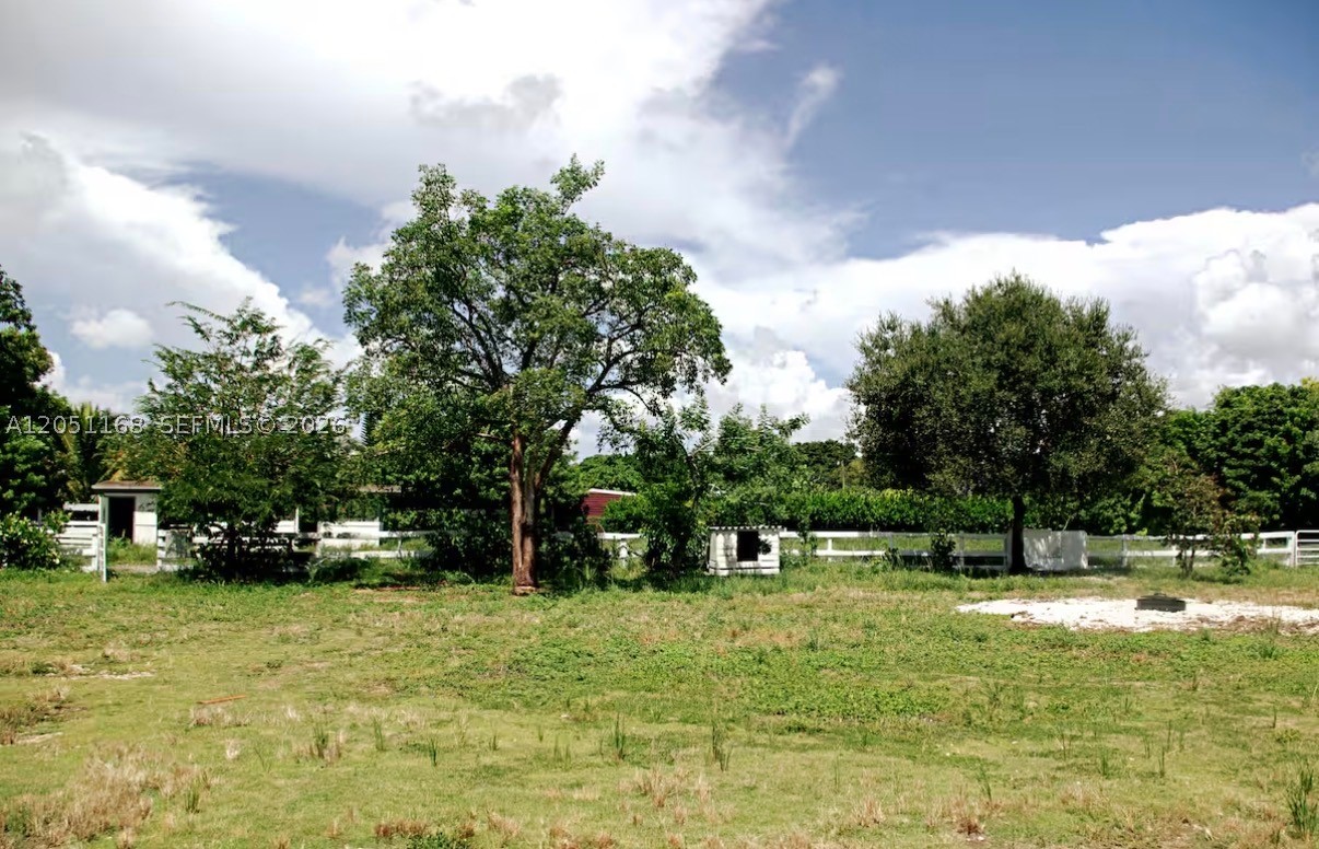 Redlands - Residential