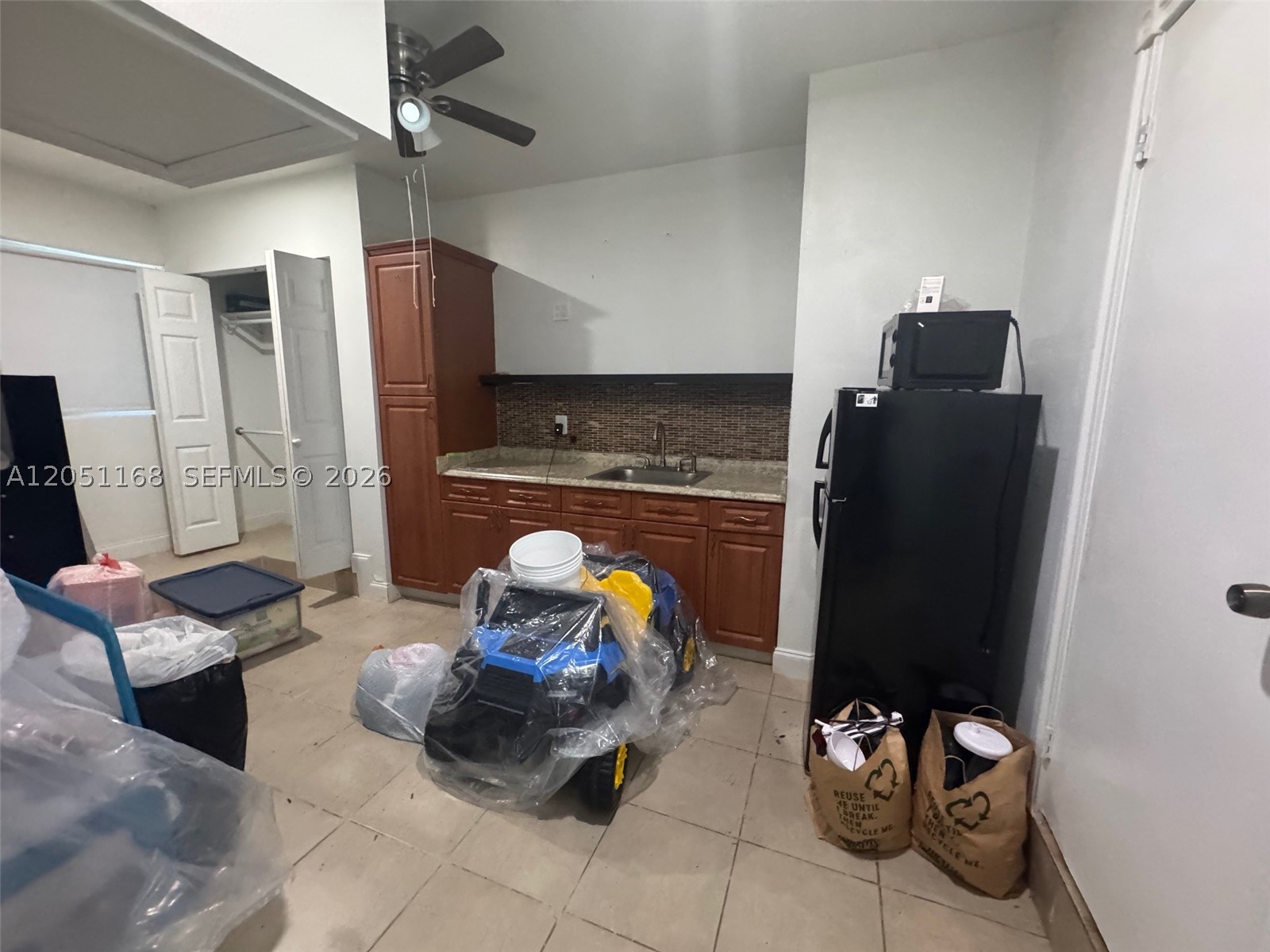 Redlands - Residential