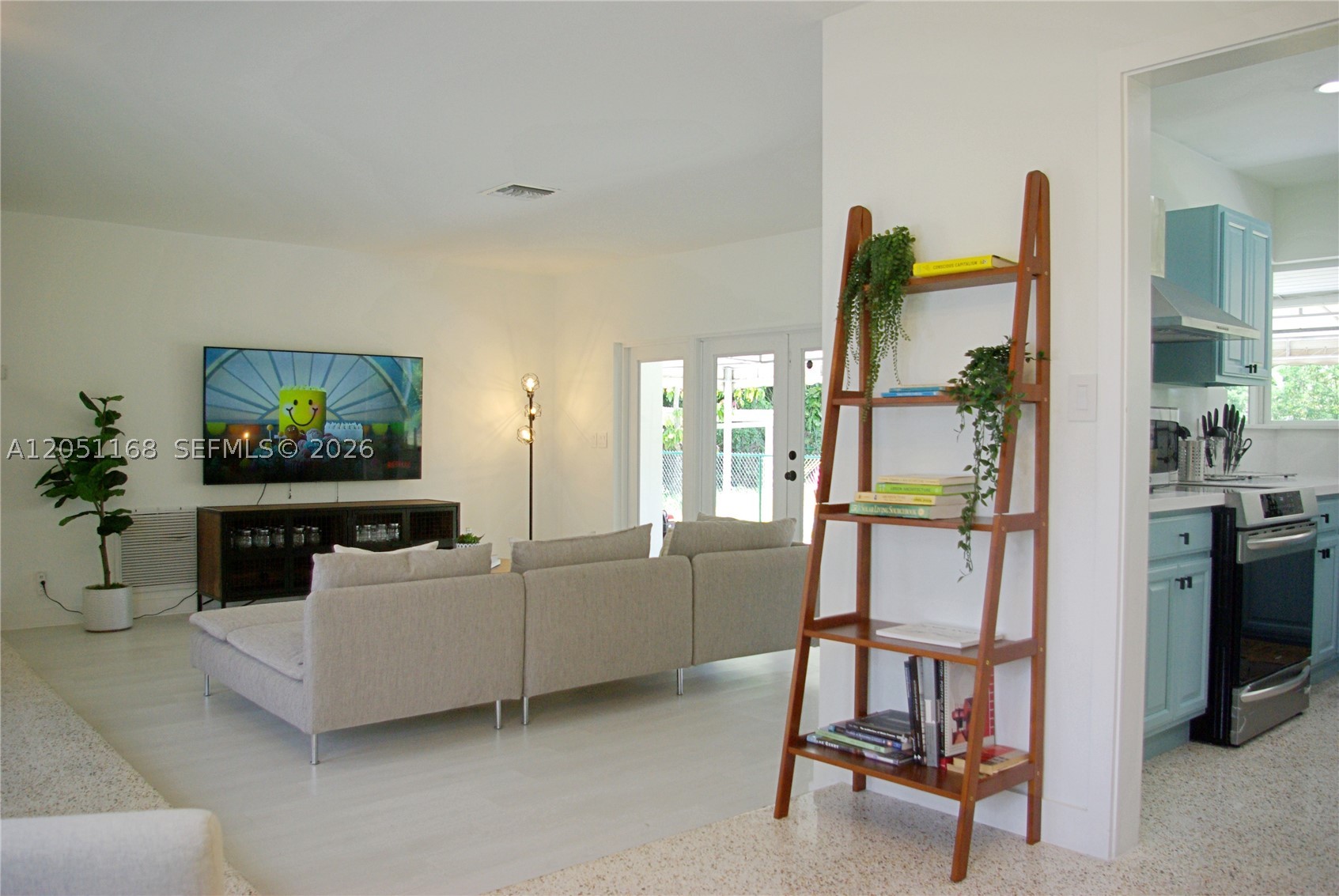 Redlands - Residential