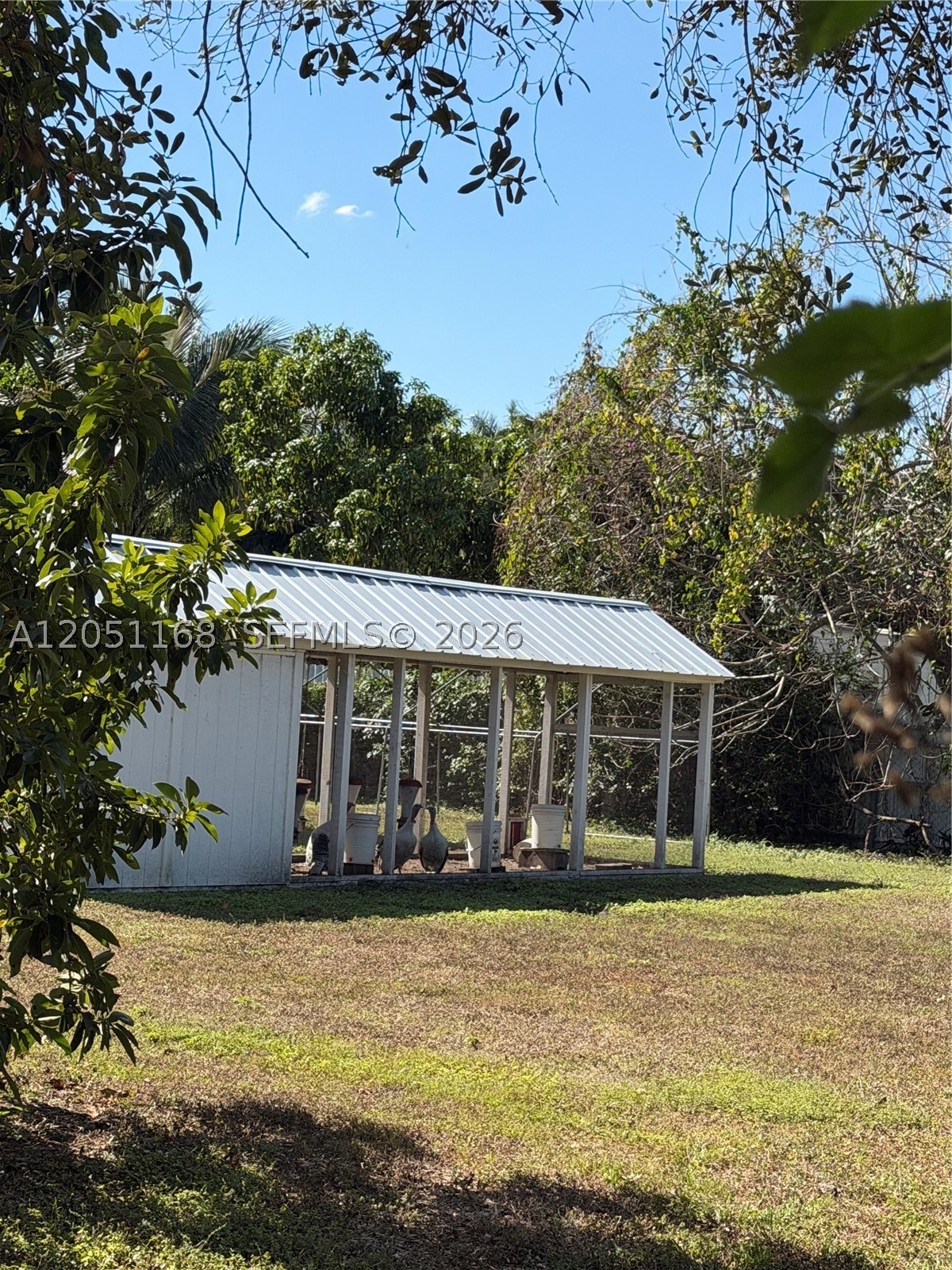 Redlands - Residential