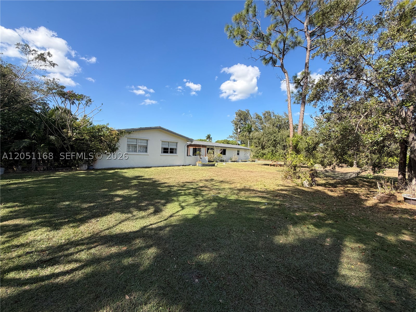 Redlands - Residential