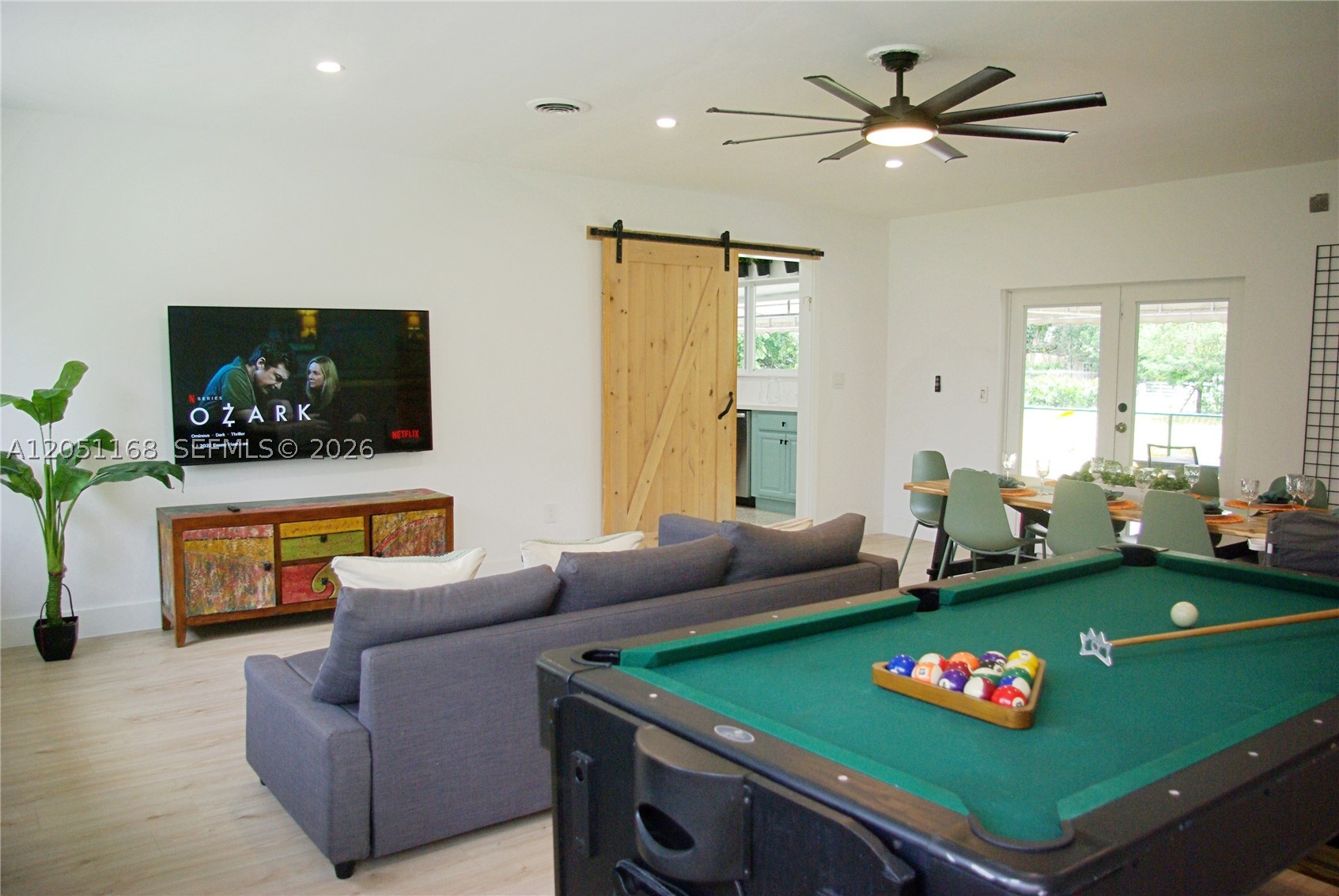 Redlands - Residential