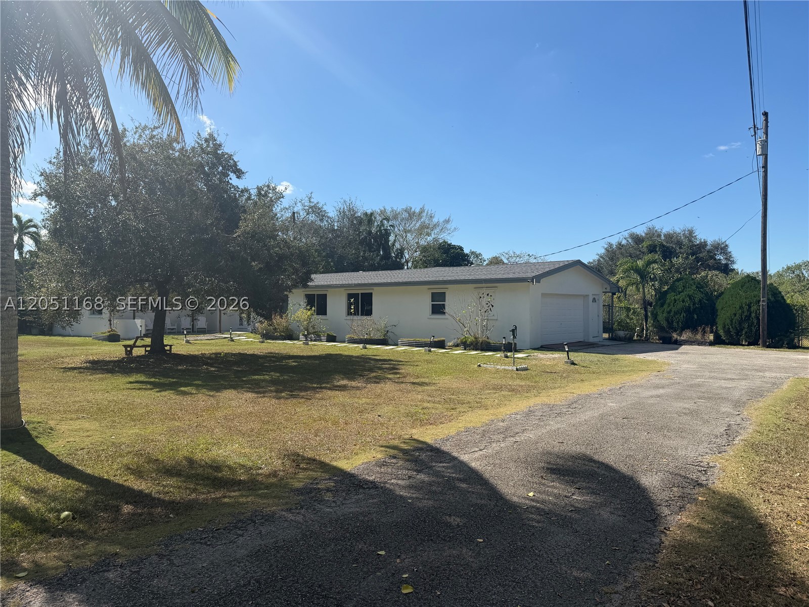 Redlands - Residential
