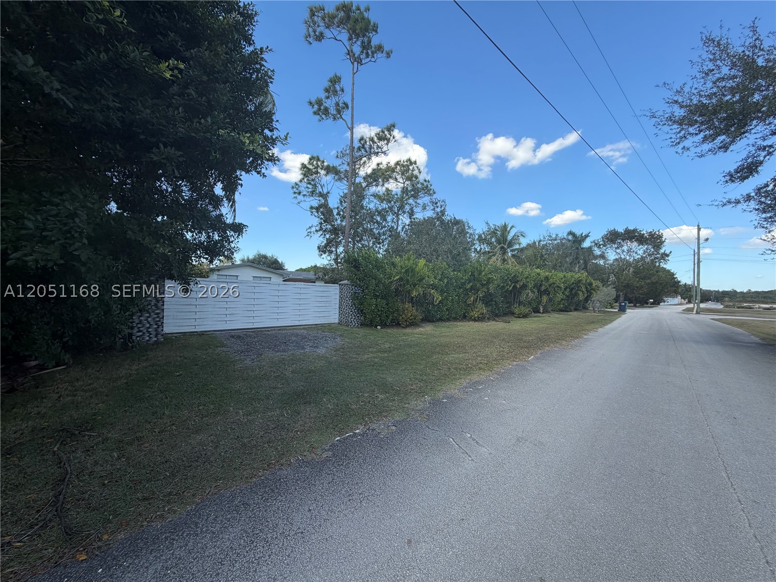 Redlands - Residential