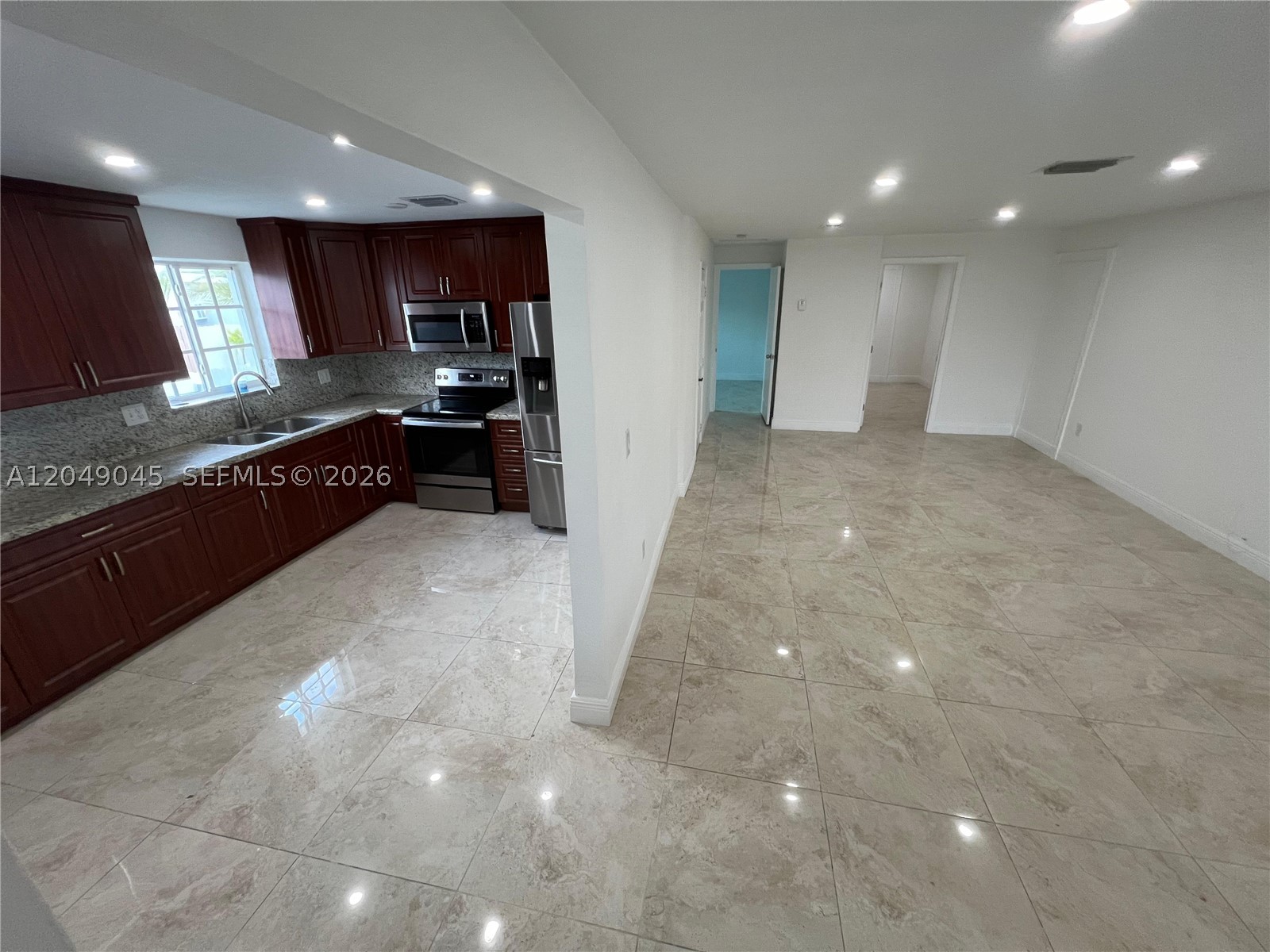 ANDREWS PARK ADDN - Residential Lease